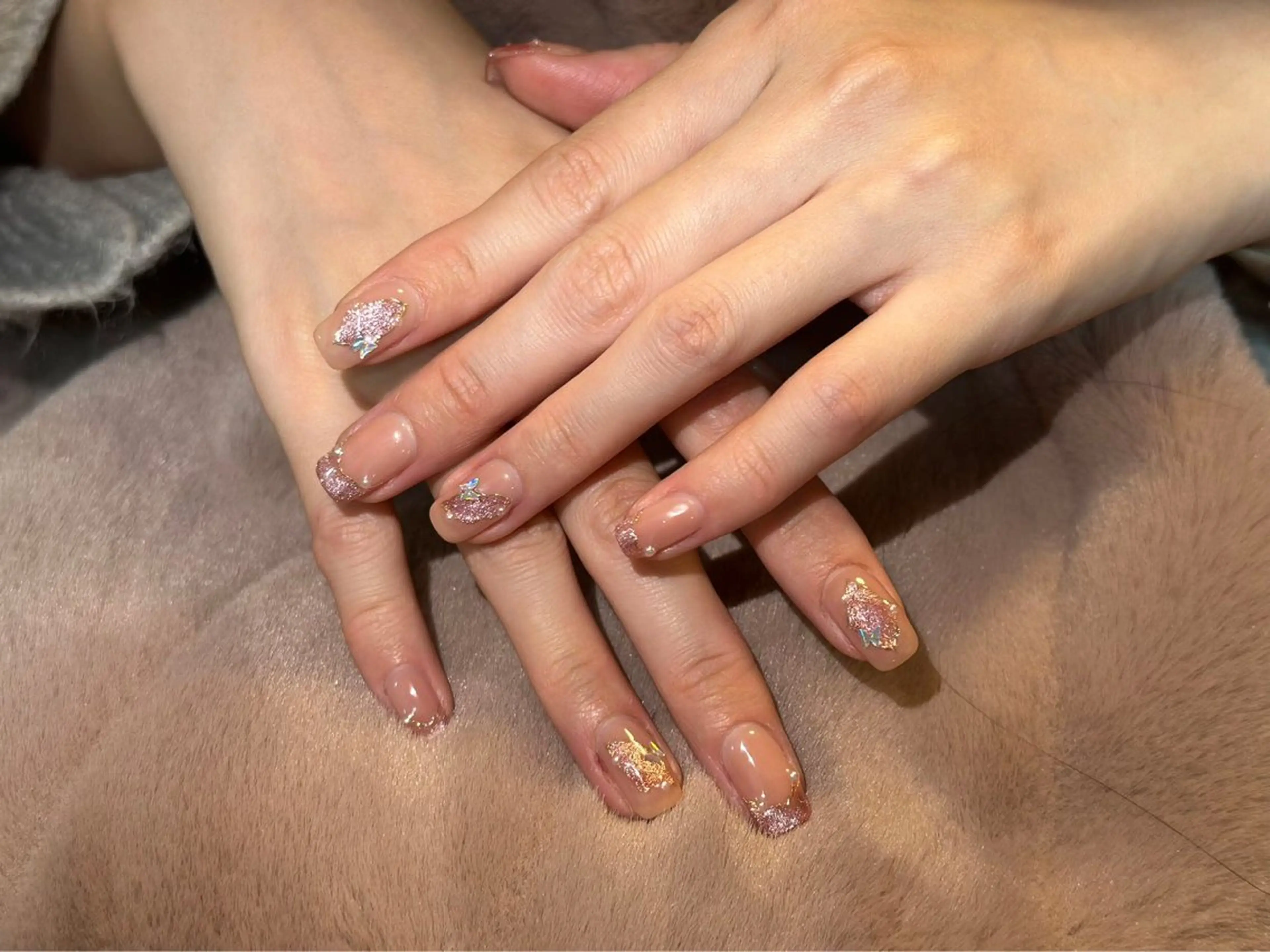 ネイル Sachiネイル所属・Sachi Nail上野のネイルデザイン