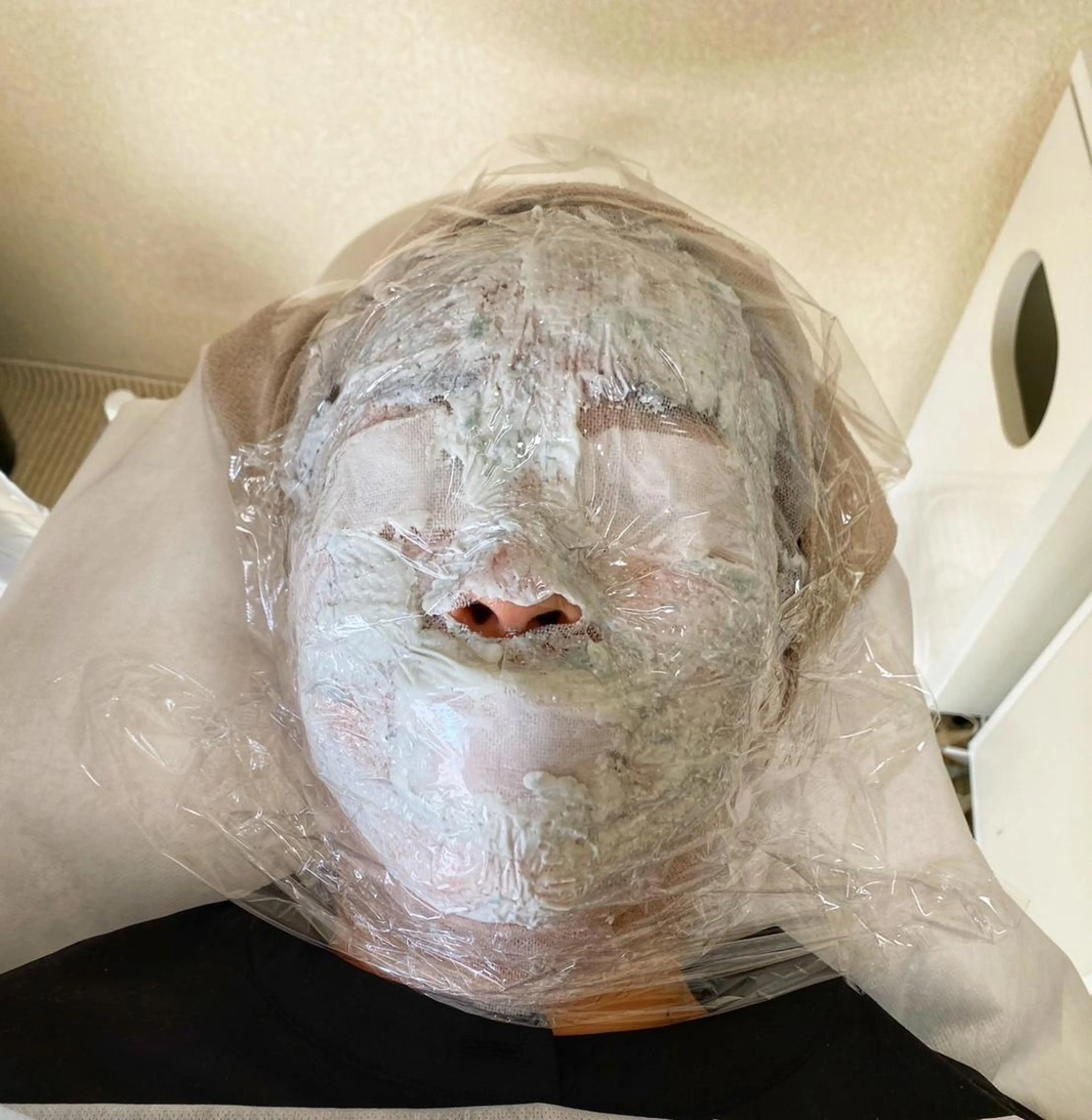 エステ De I'm トータルビューティーサロン所属・COCO beautyサロンのエステ・リラクイメージ