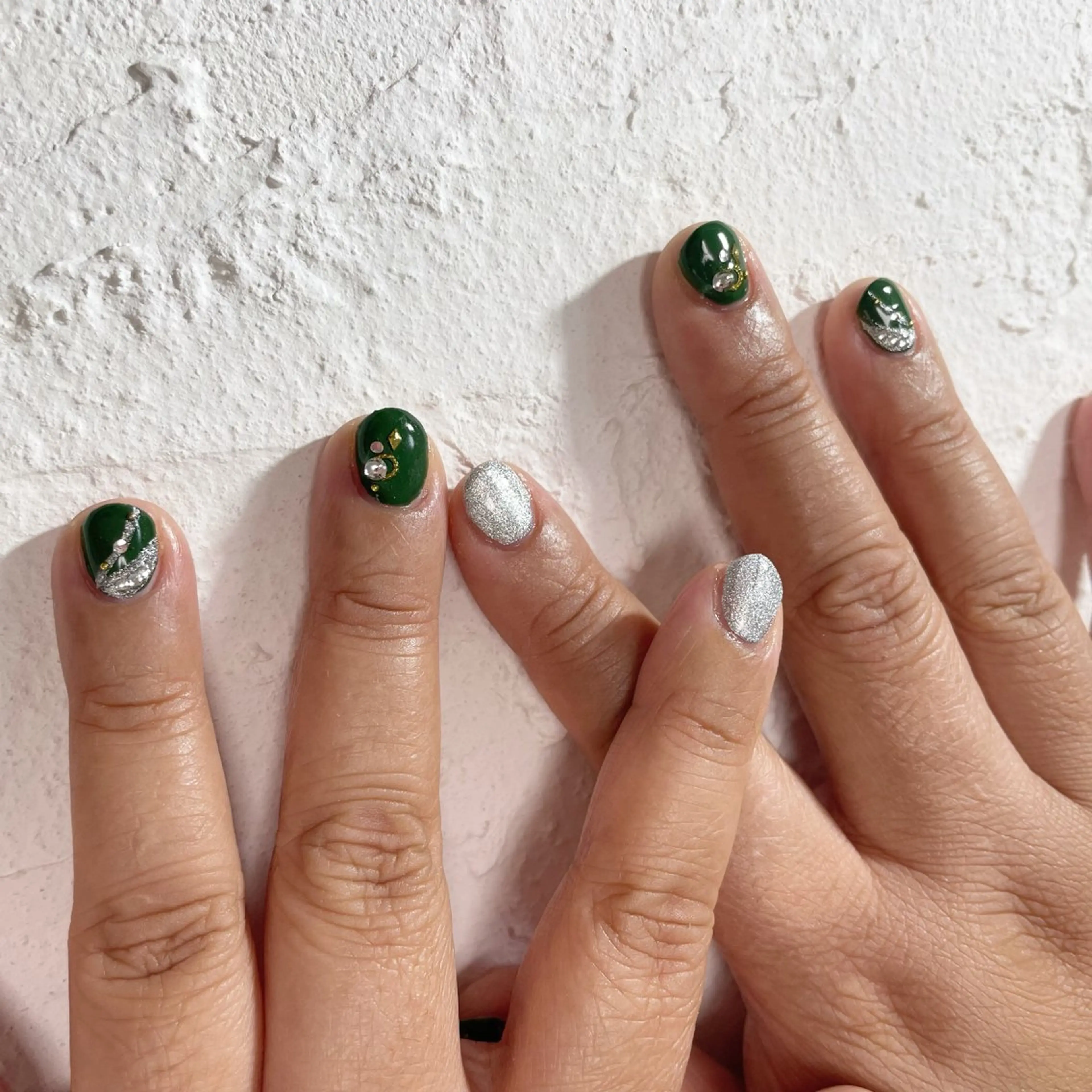 ネイル nail.gorin所属・吉村 優子のネイルデザイン