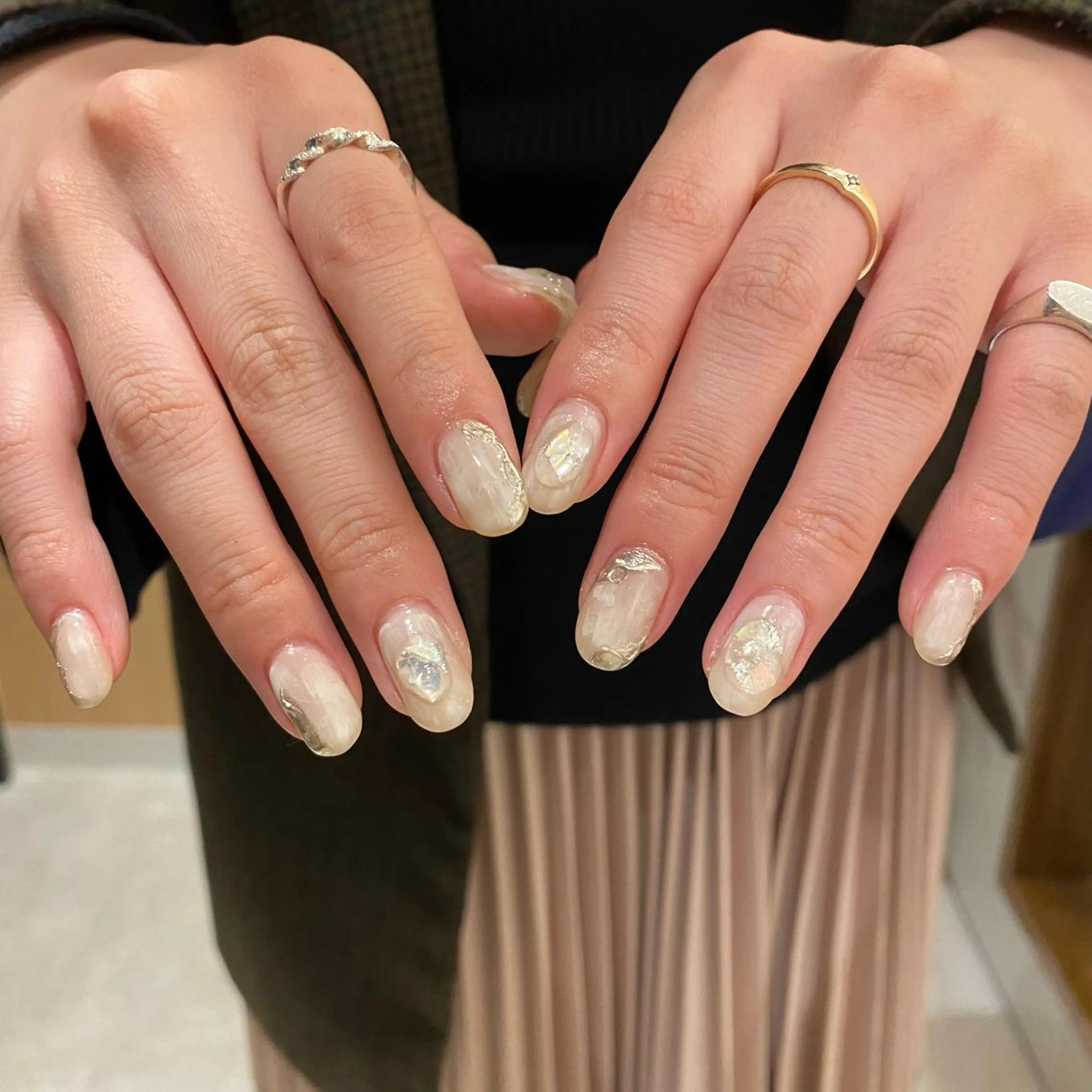 ネイル SACHIKO♪ premiereのネイルデザイン