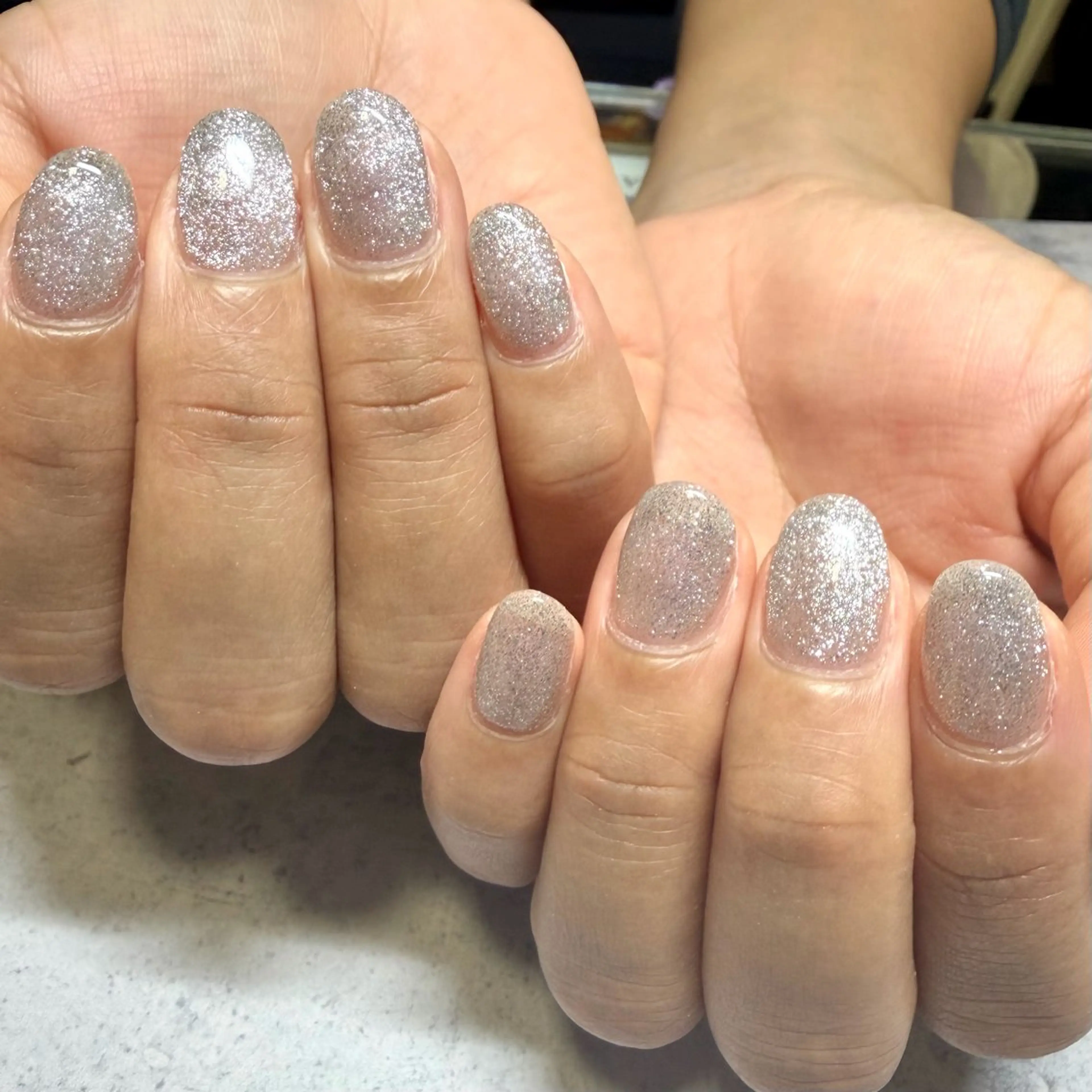 【オフあり】マグネットワンカラー/ミラーワンカラー💎🫧の写真