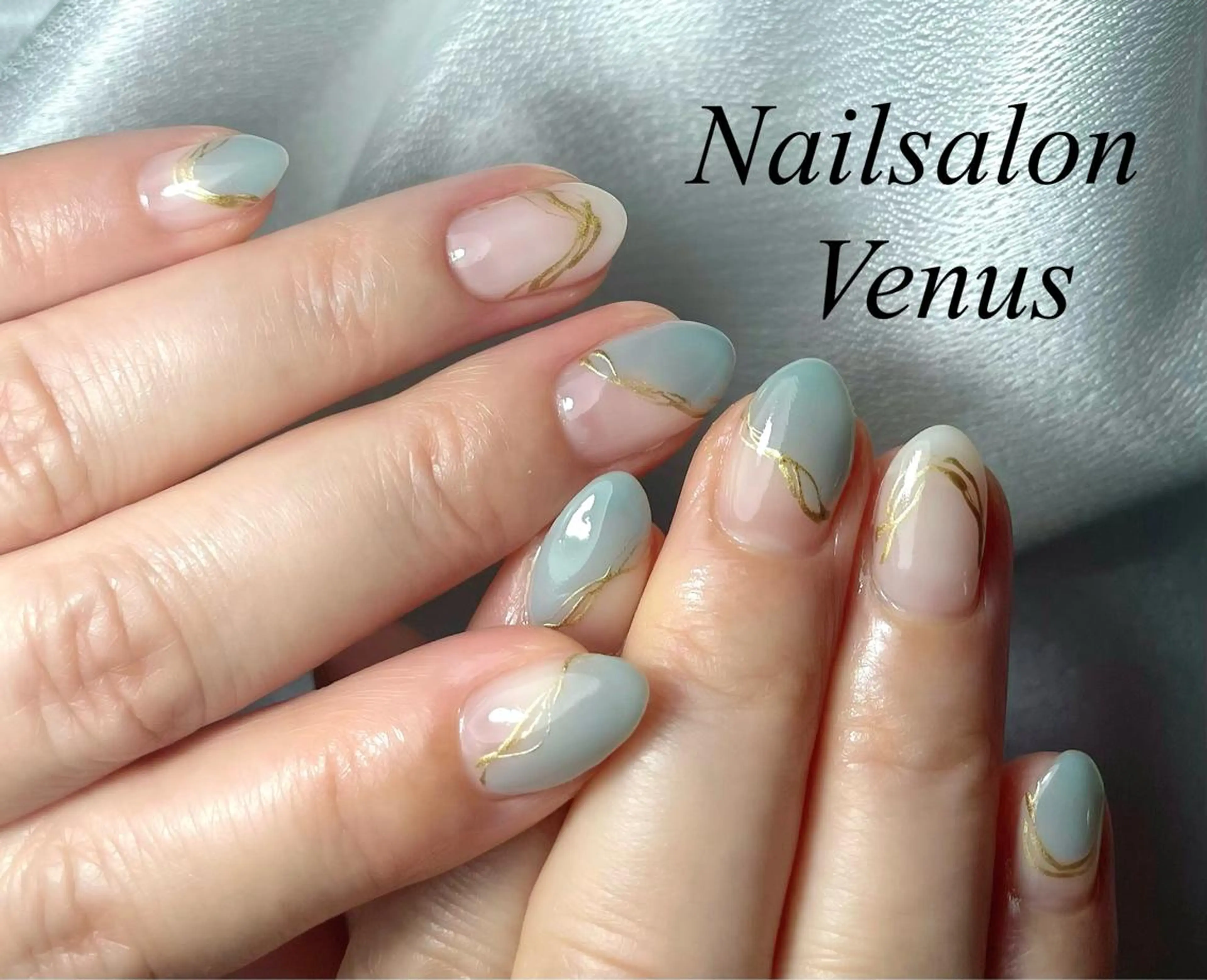 ネイル ハンドネイル Nail salon Venusのネイルデザイン