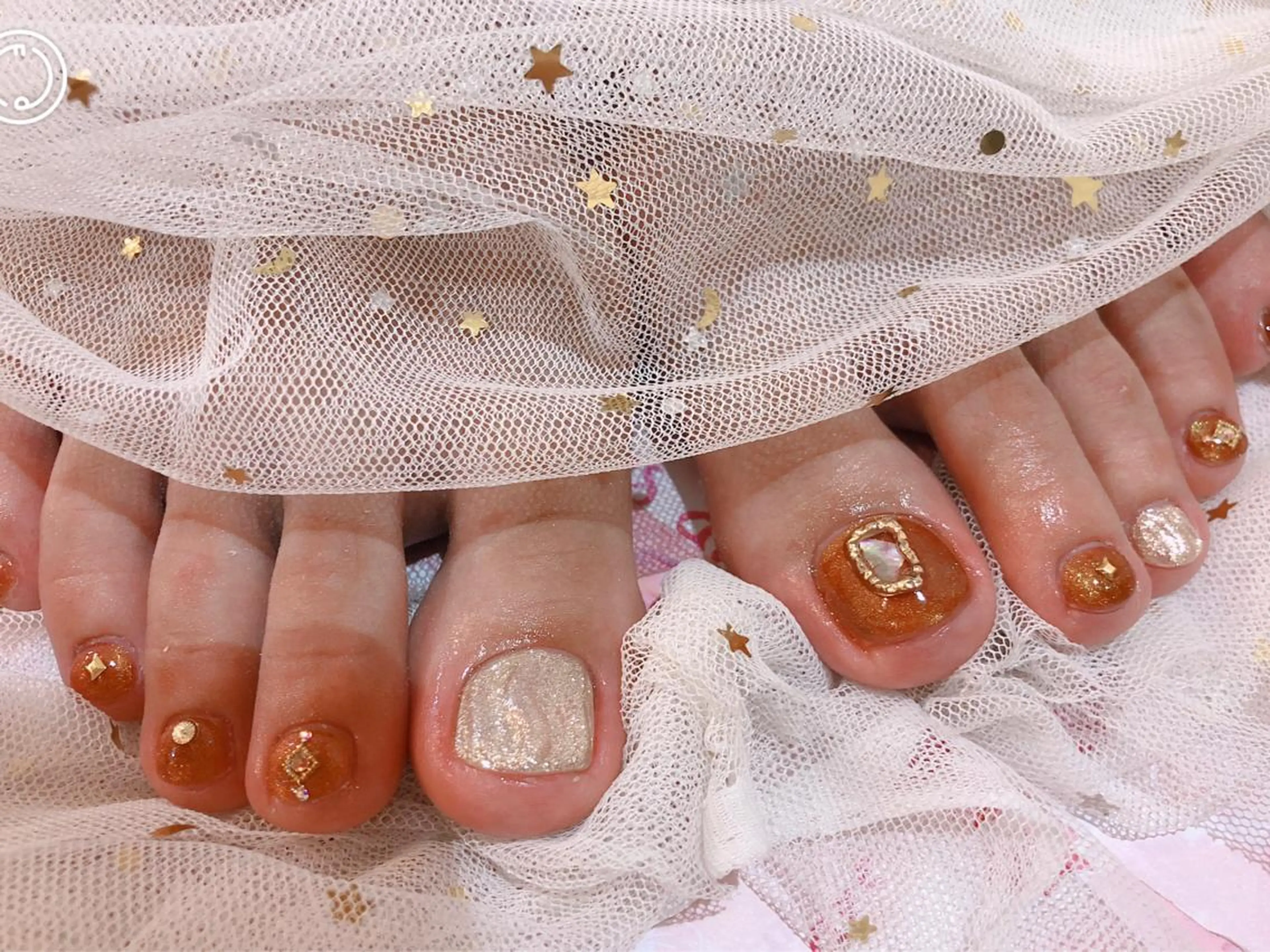 ネイル エムズ エムズのマツエク・マツパデザイン