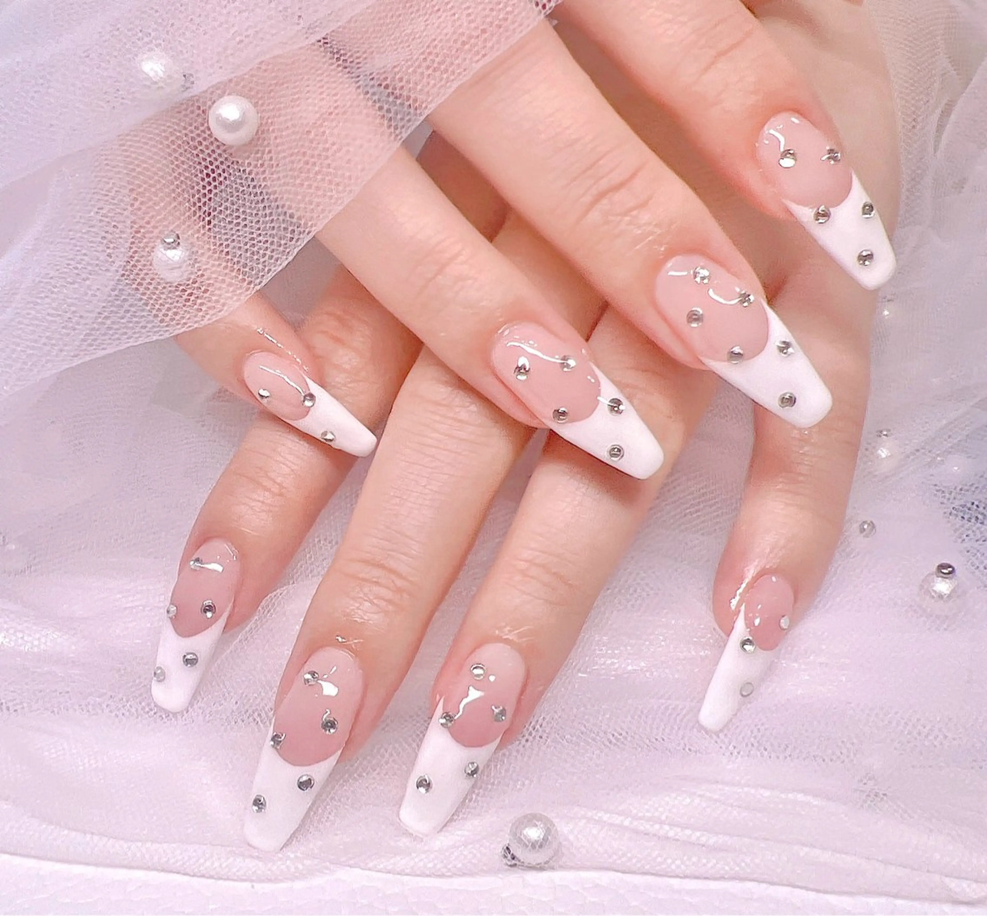 ネイル Himawari 松戸ネイル自宅サロンのネイルデザイン