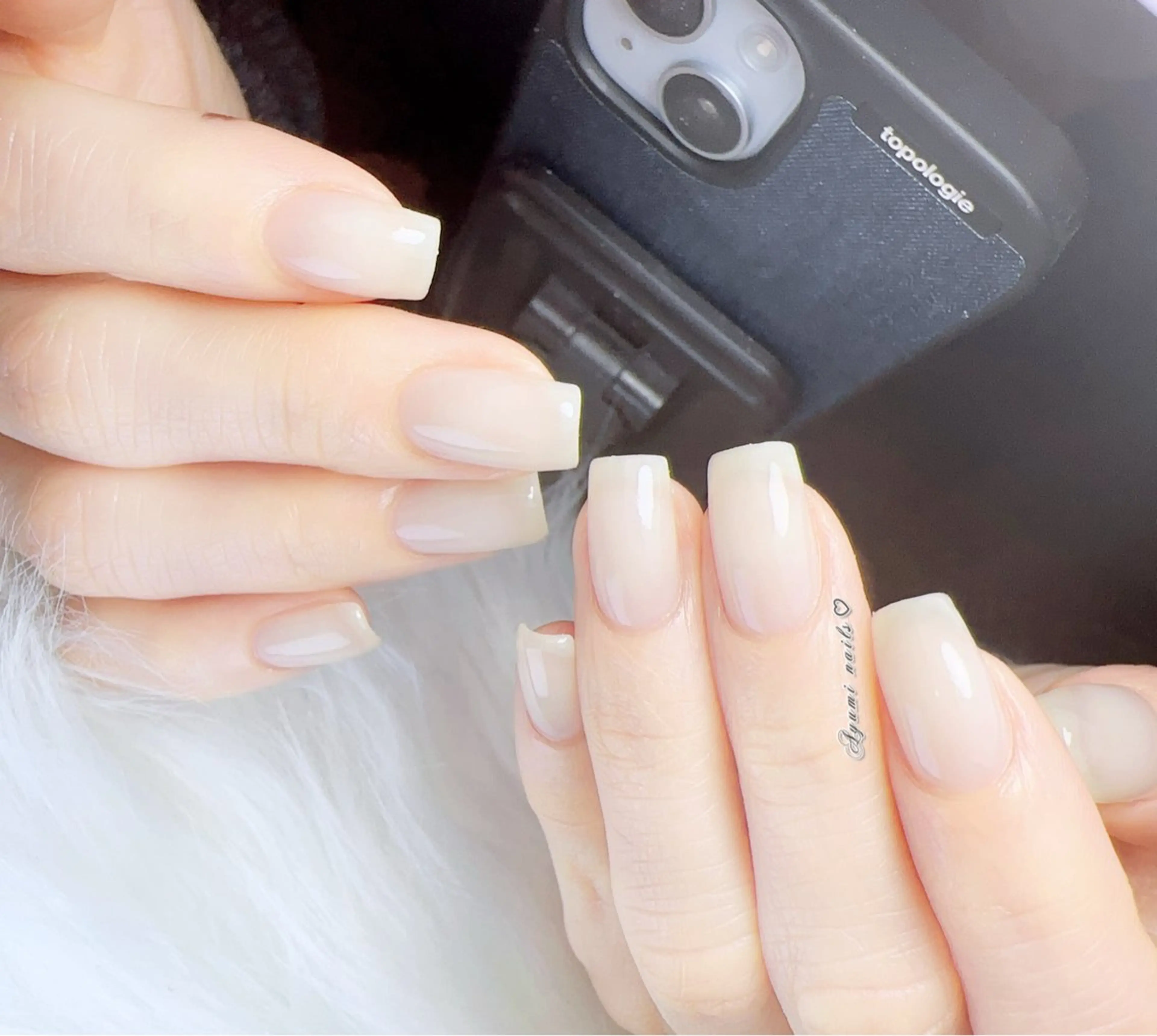 ネイル Ayumi nails川崎店のネイルデザイン