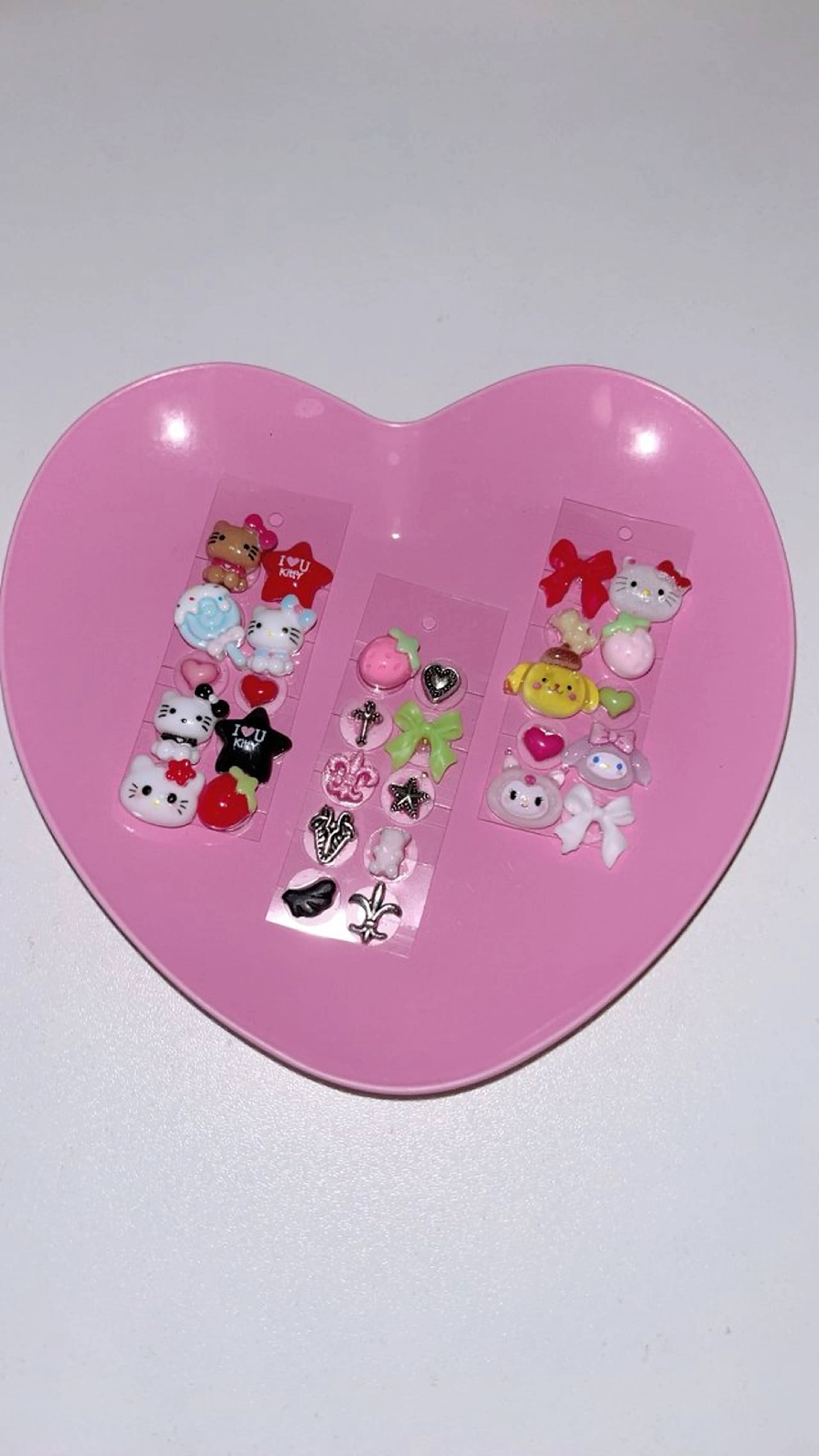 キッズ Sunny 💚mimi💚のマツエク・マツパデザイン