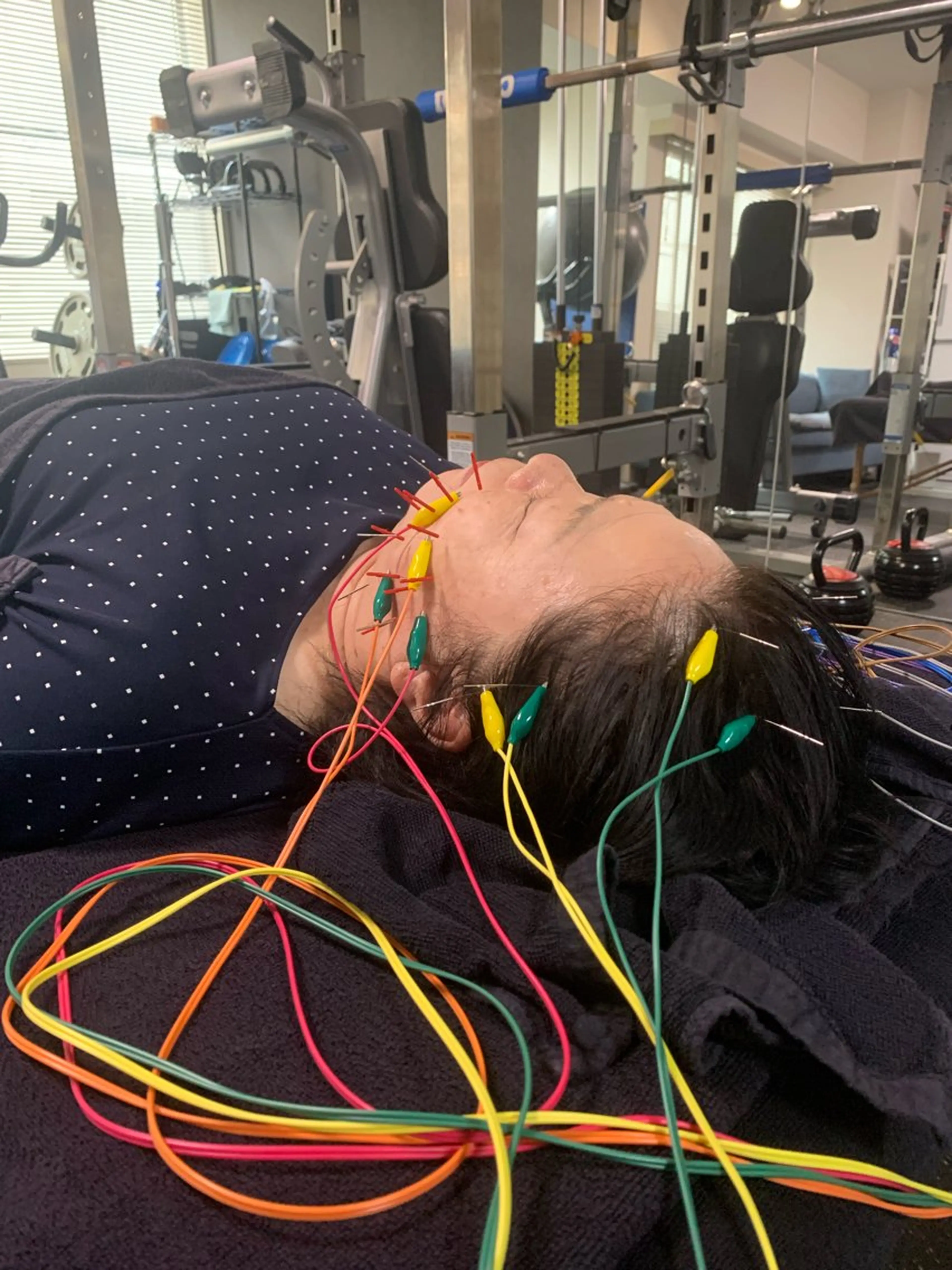 エステ リラク 小顔矯正・美容鍼 FLOW鍼灸整体院のエステ・リラクイメージ