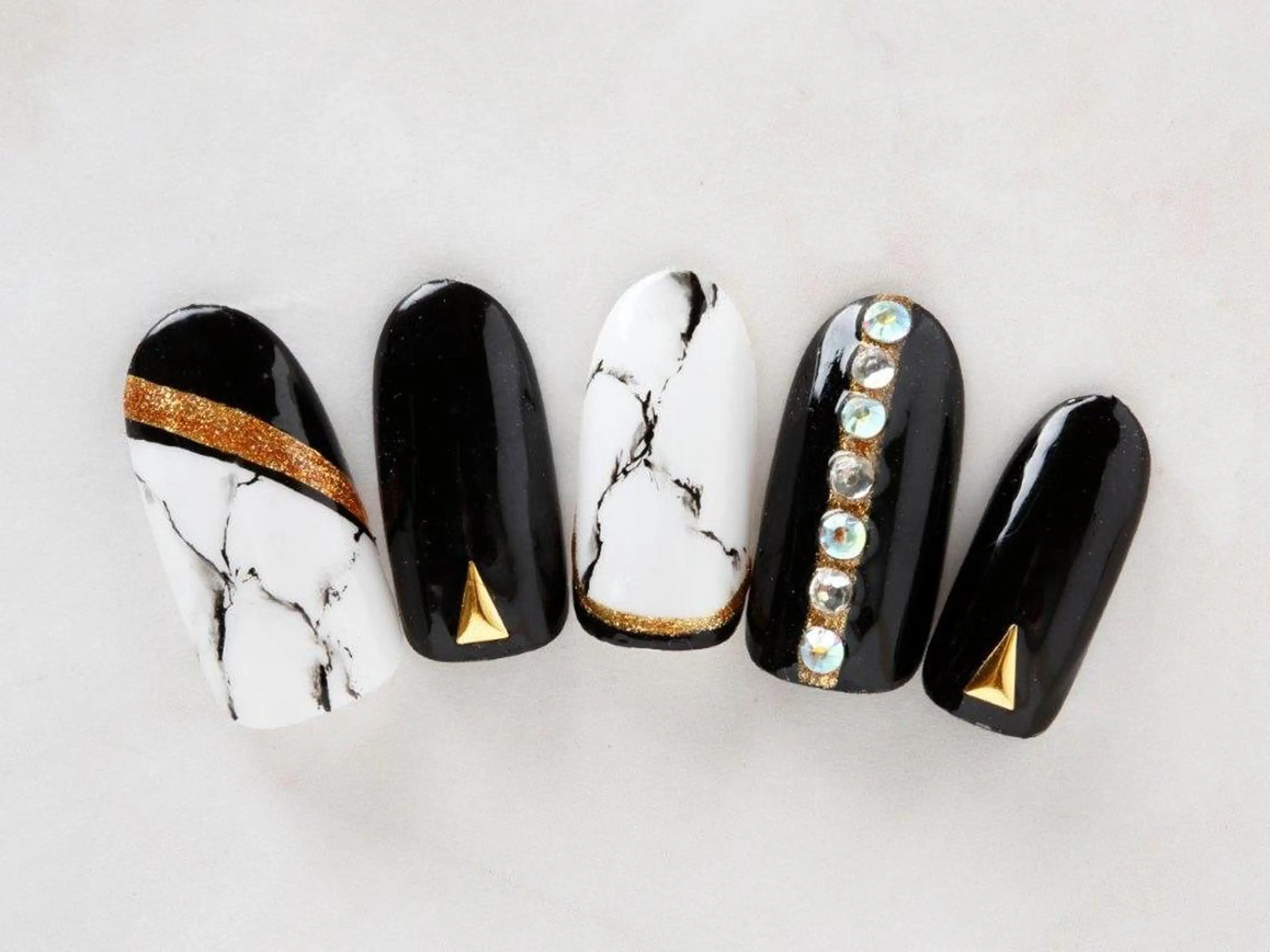 ネイル アートネイル Nail Eyeのネイルデザイン