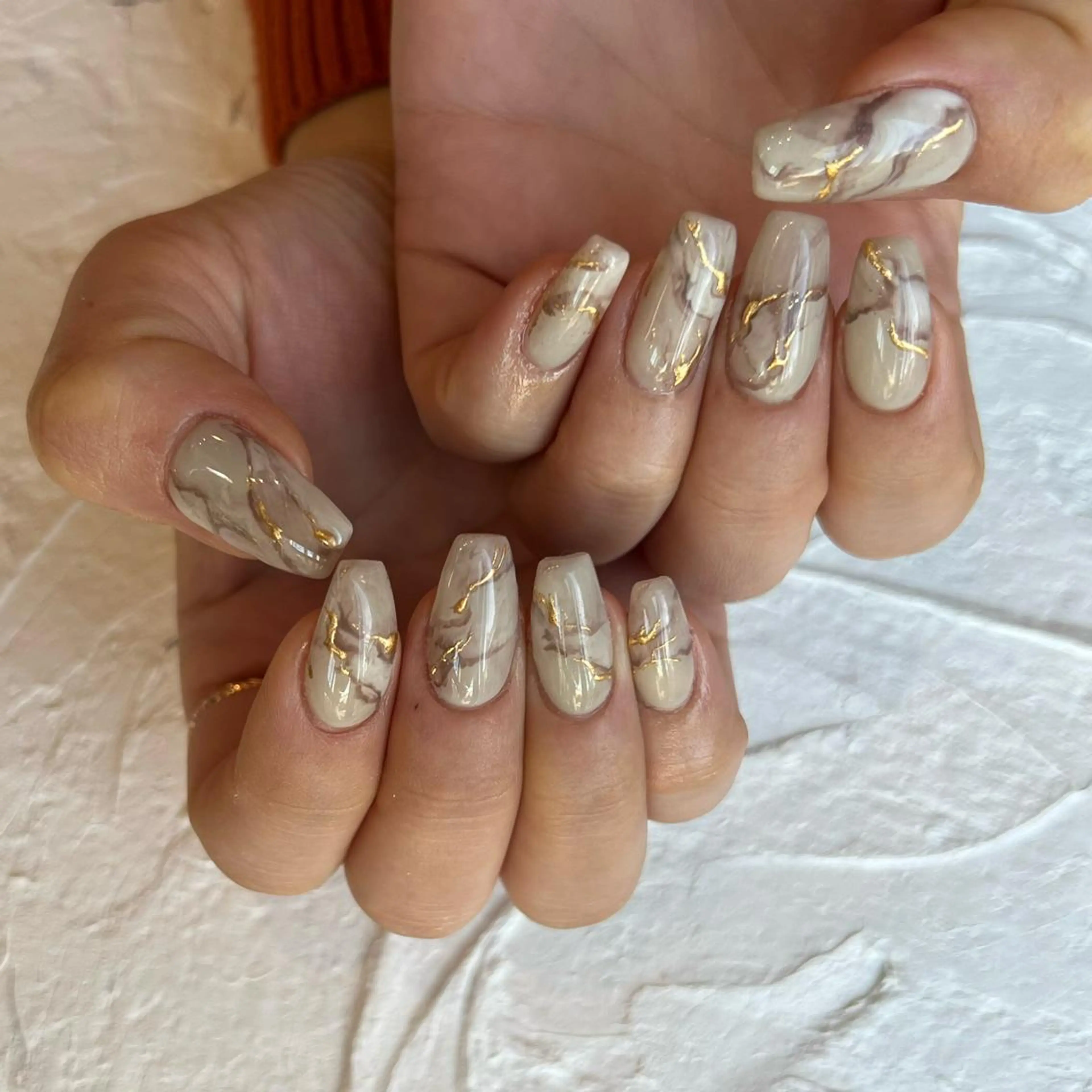 ネイル ハンドネイル Chipieee Tokyoのその他イメージ