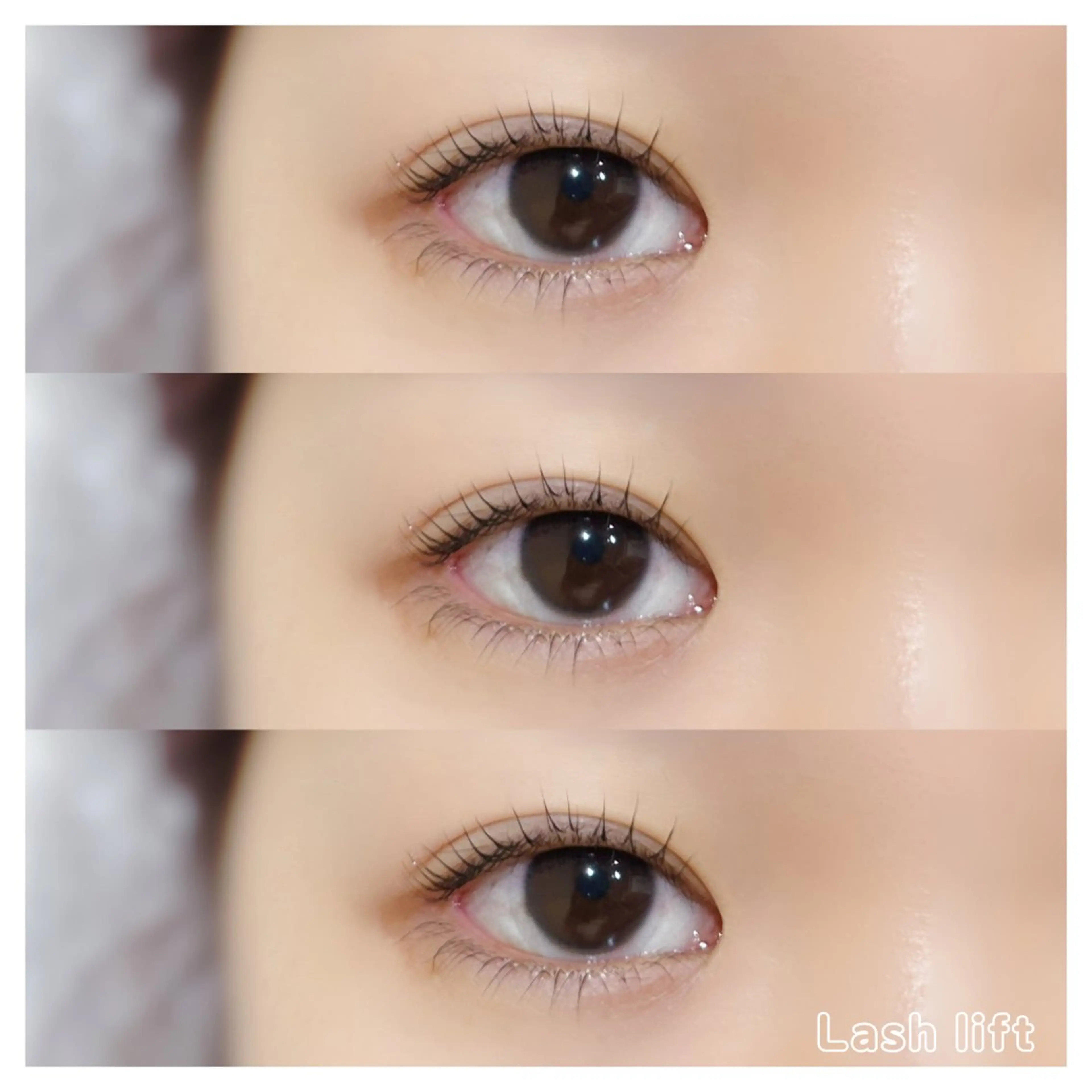 マツエク・マツパ マツパ me. rikoのマツエク・マツパデザイン