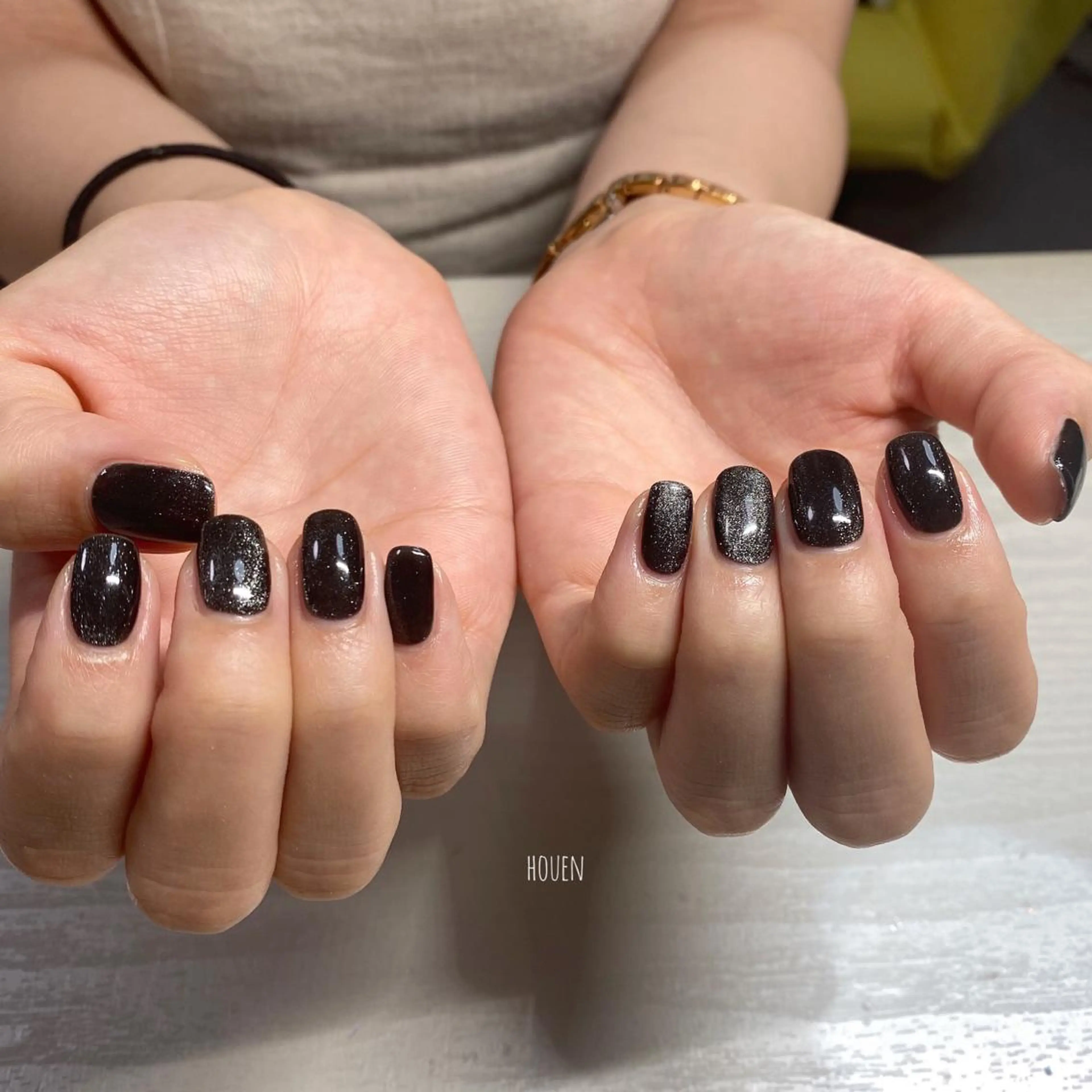 ネイル I P'ink nail salon所属・I pinknail 韓国風·持ち込み専門のネイルデザイン