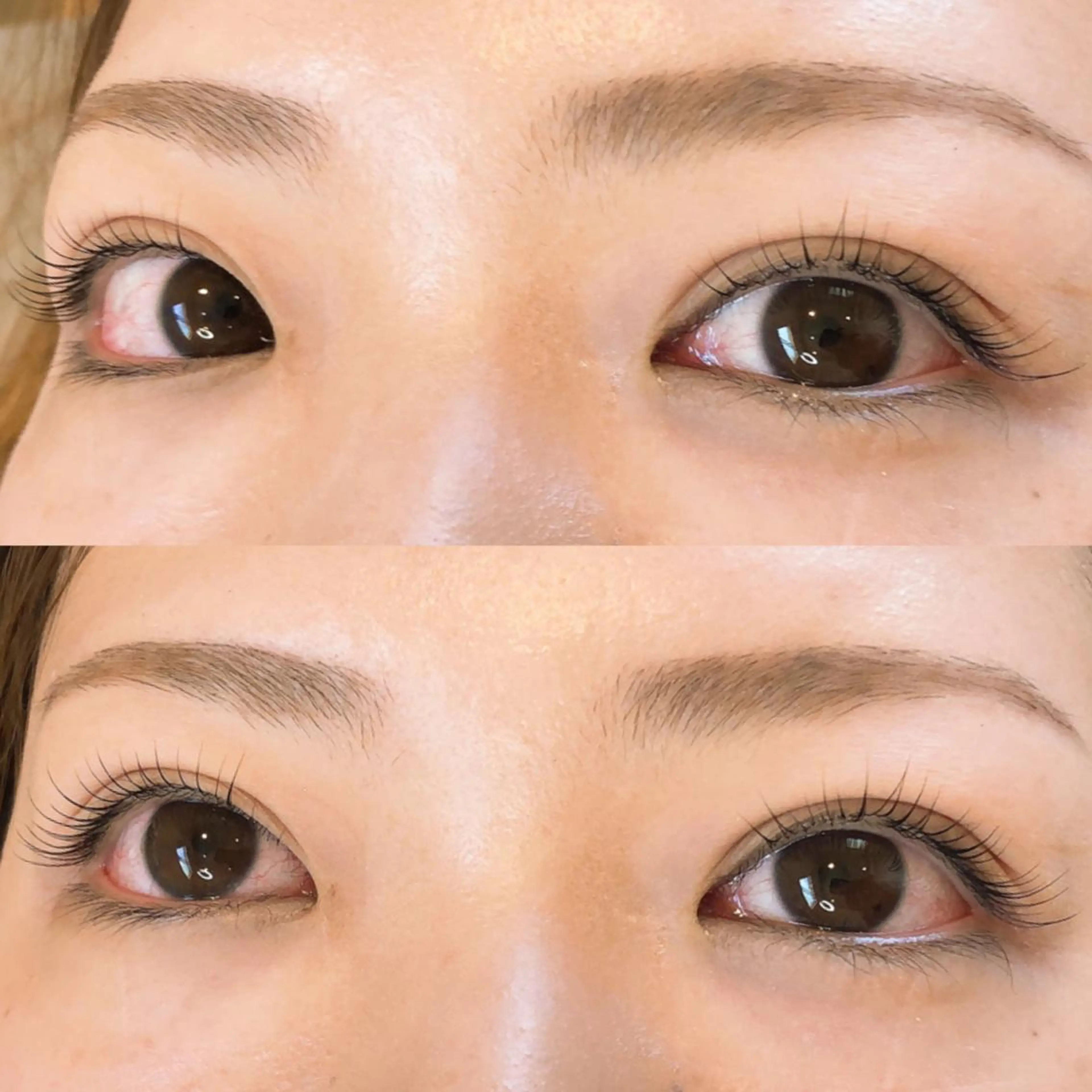 マツエク・マツパ Beauty&Life　Style Spot mahalo所属・mahalo 鈴木のマツエク・マツパデザイン