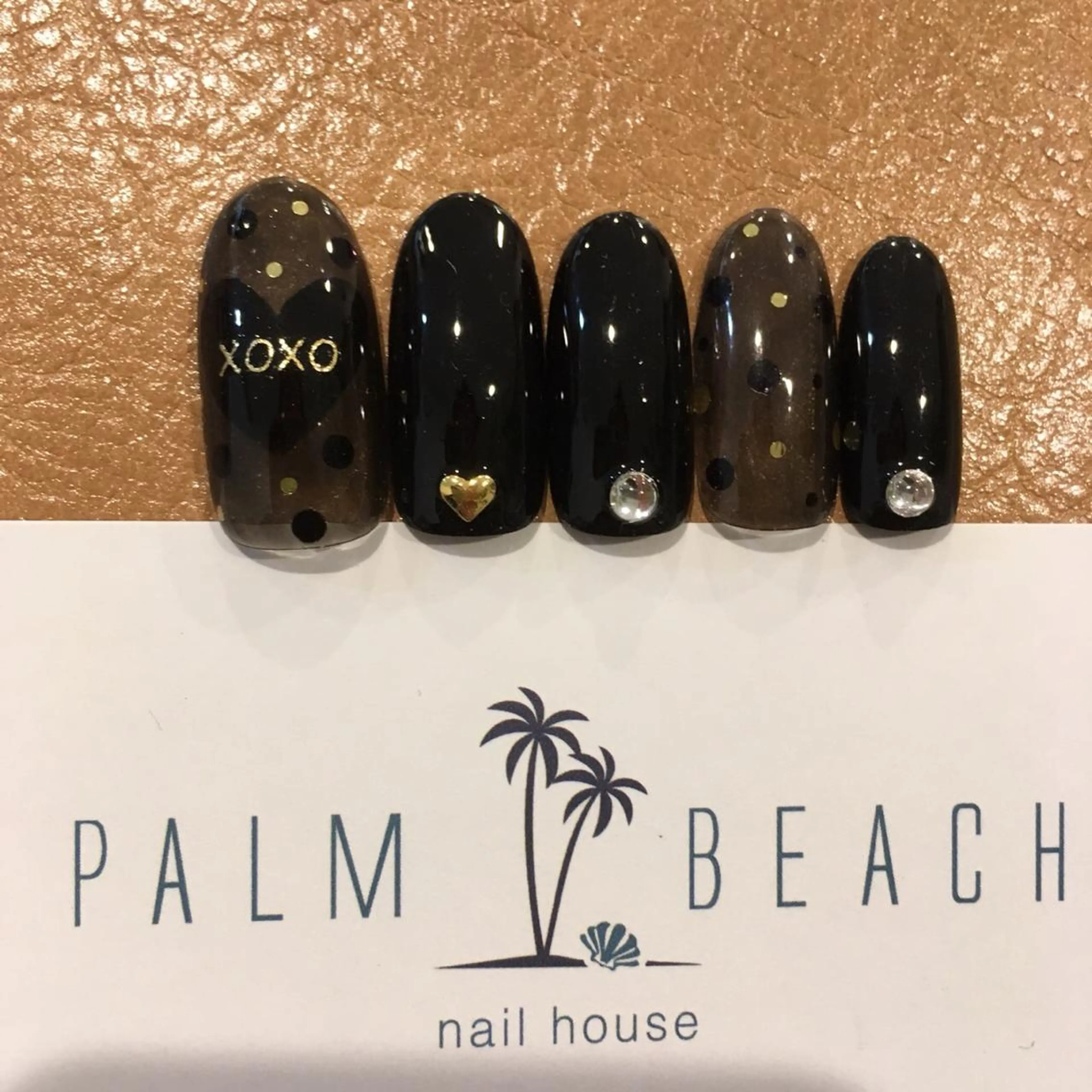 ネイル ☆ KAYOKO ☆のネイルデザイン