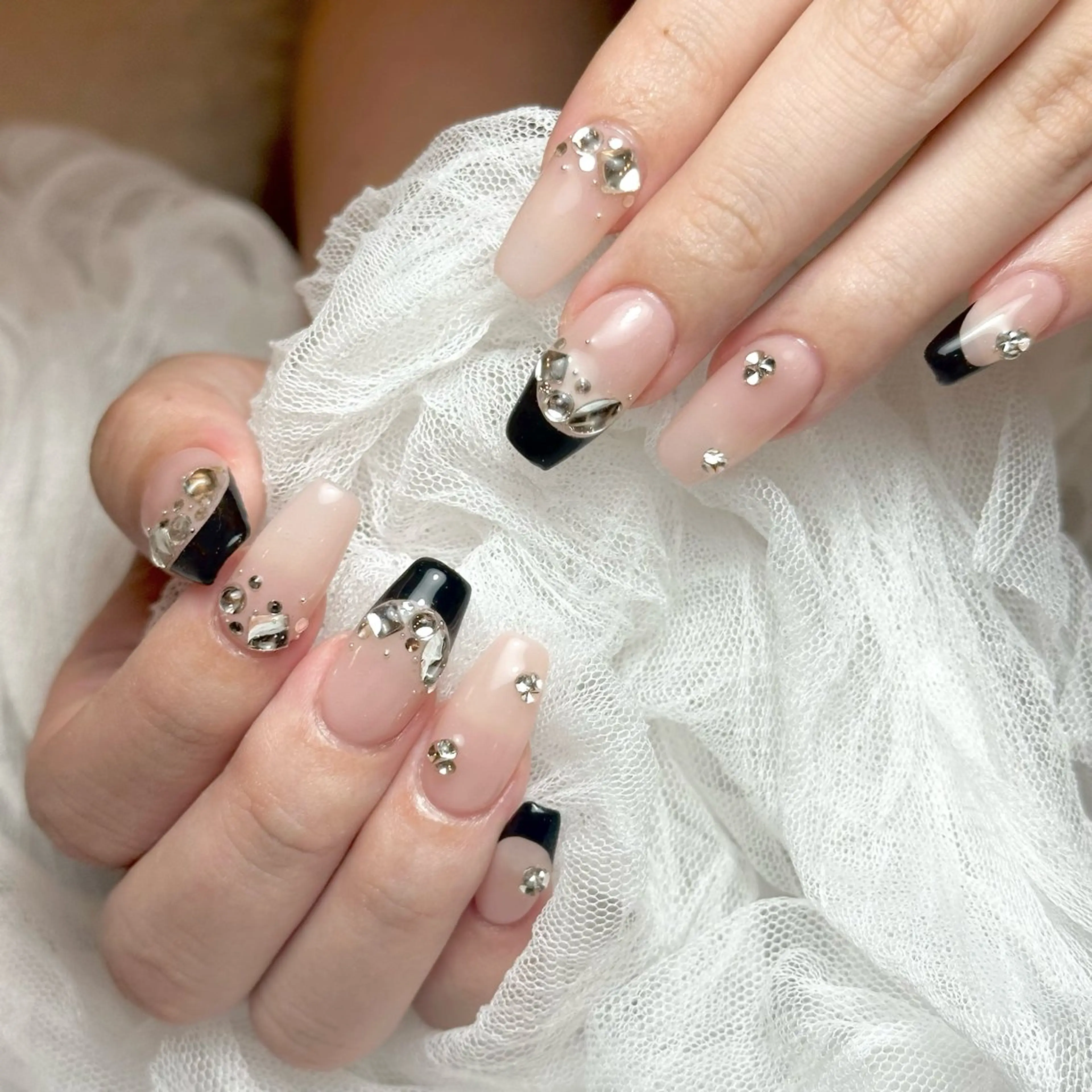 ネイル SHIORI Dig.nailのネイルデザイン