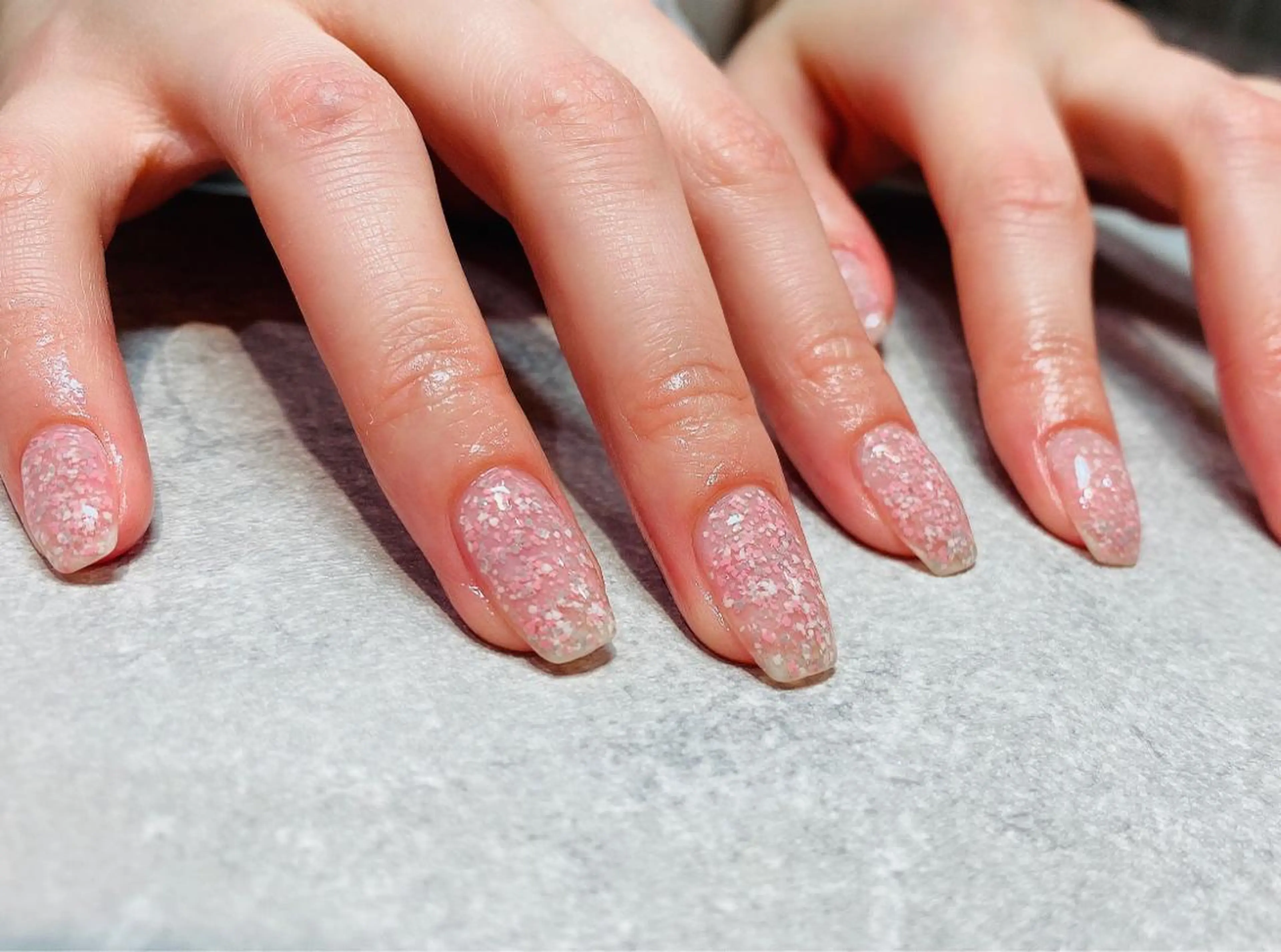 ネイル nailStudio Lueur所属・nailStudio Lueurのネイルデザイン