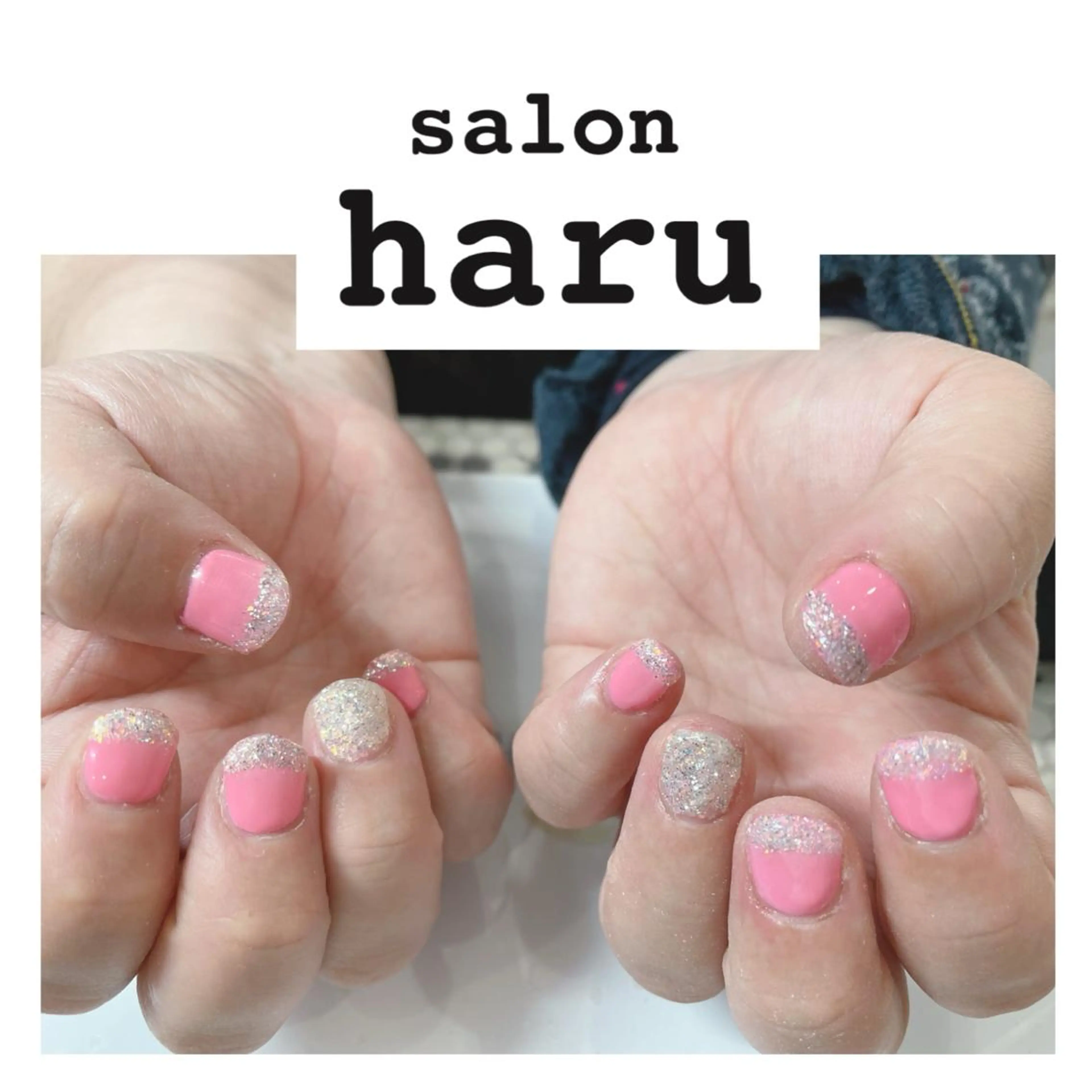 ネイル haru ⭐︎のその他イメージ