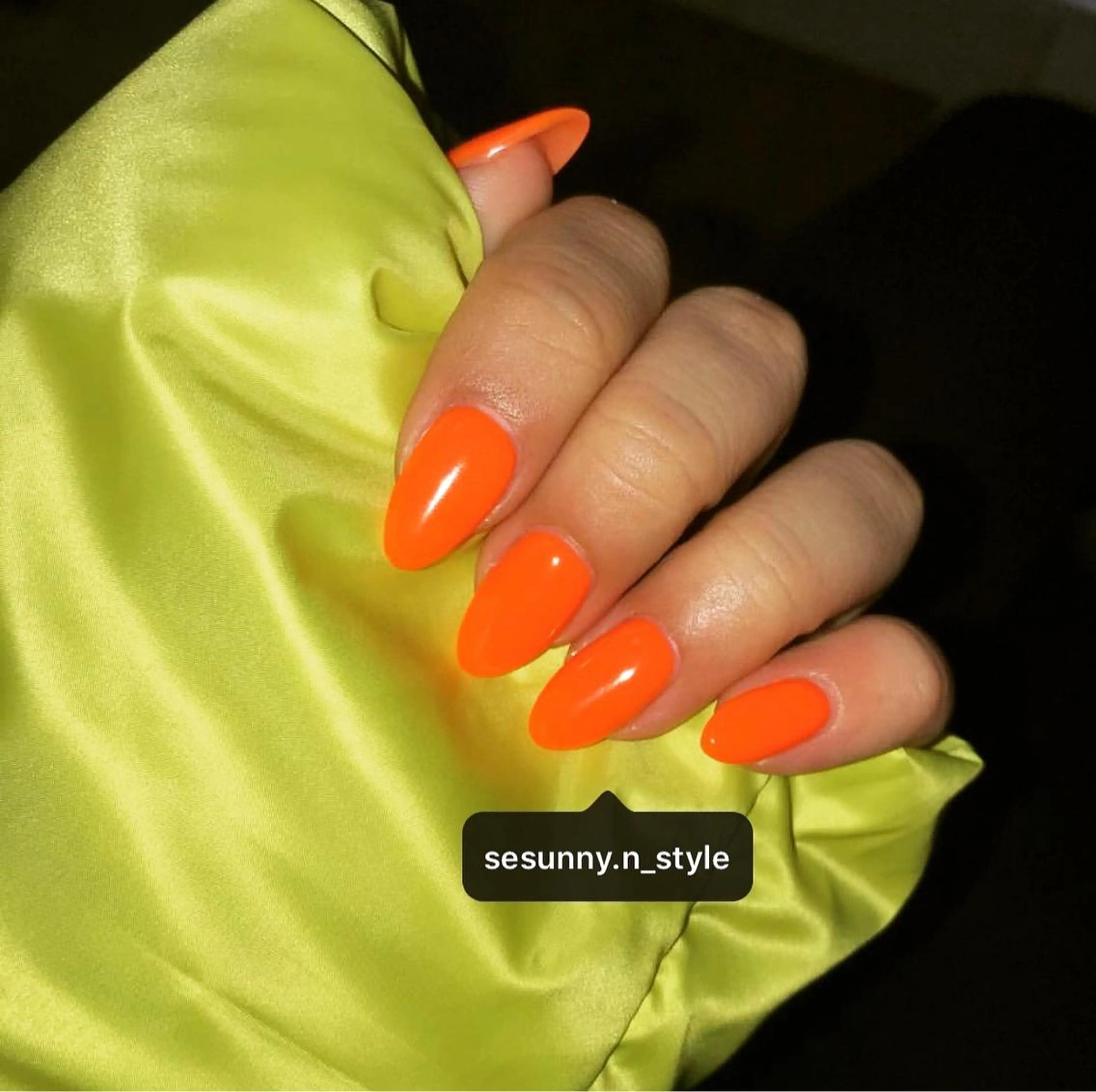 ネイル マツエク・マツパ SE SUNNY N-styleのマツエク・マツパデザイン