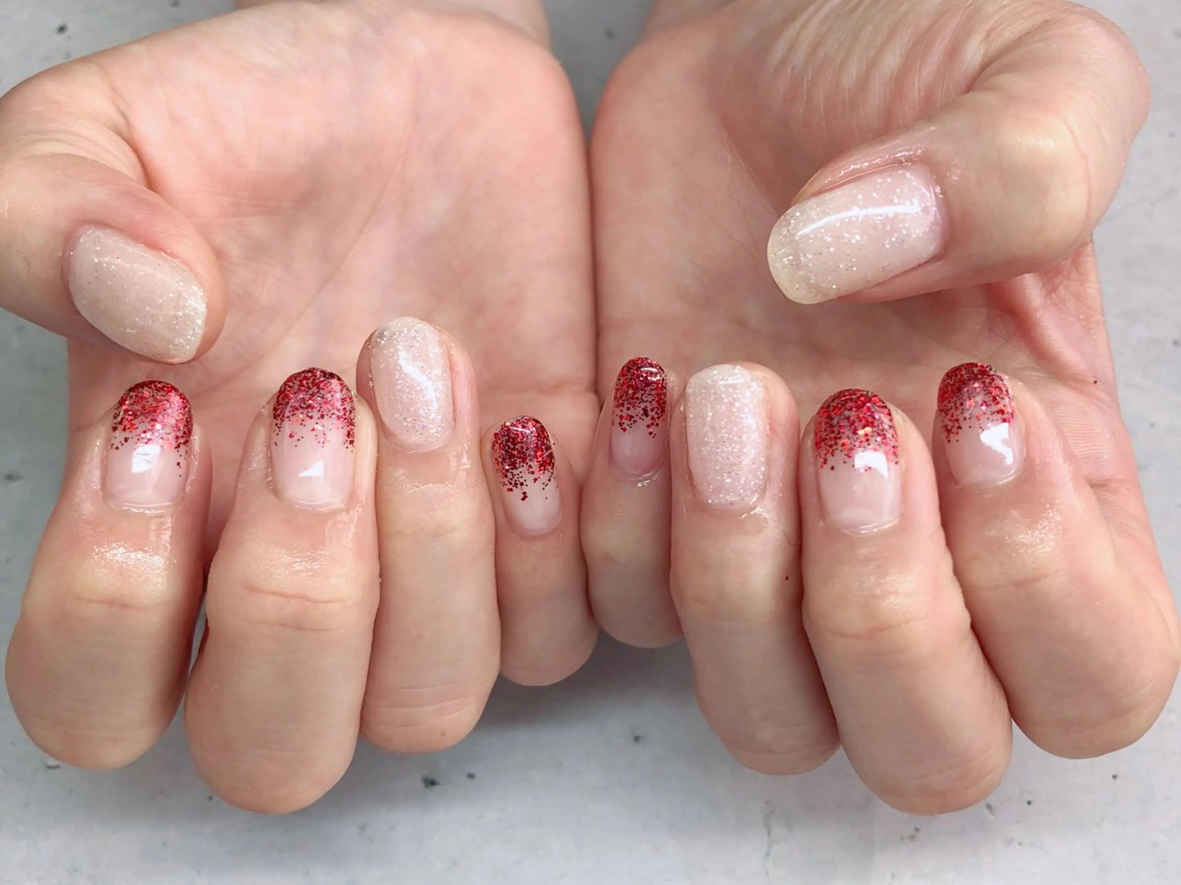 ネイル Nail Salon LHASAのネイルデザイン