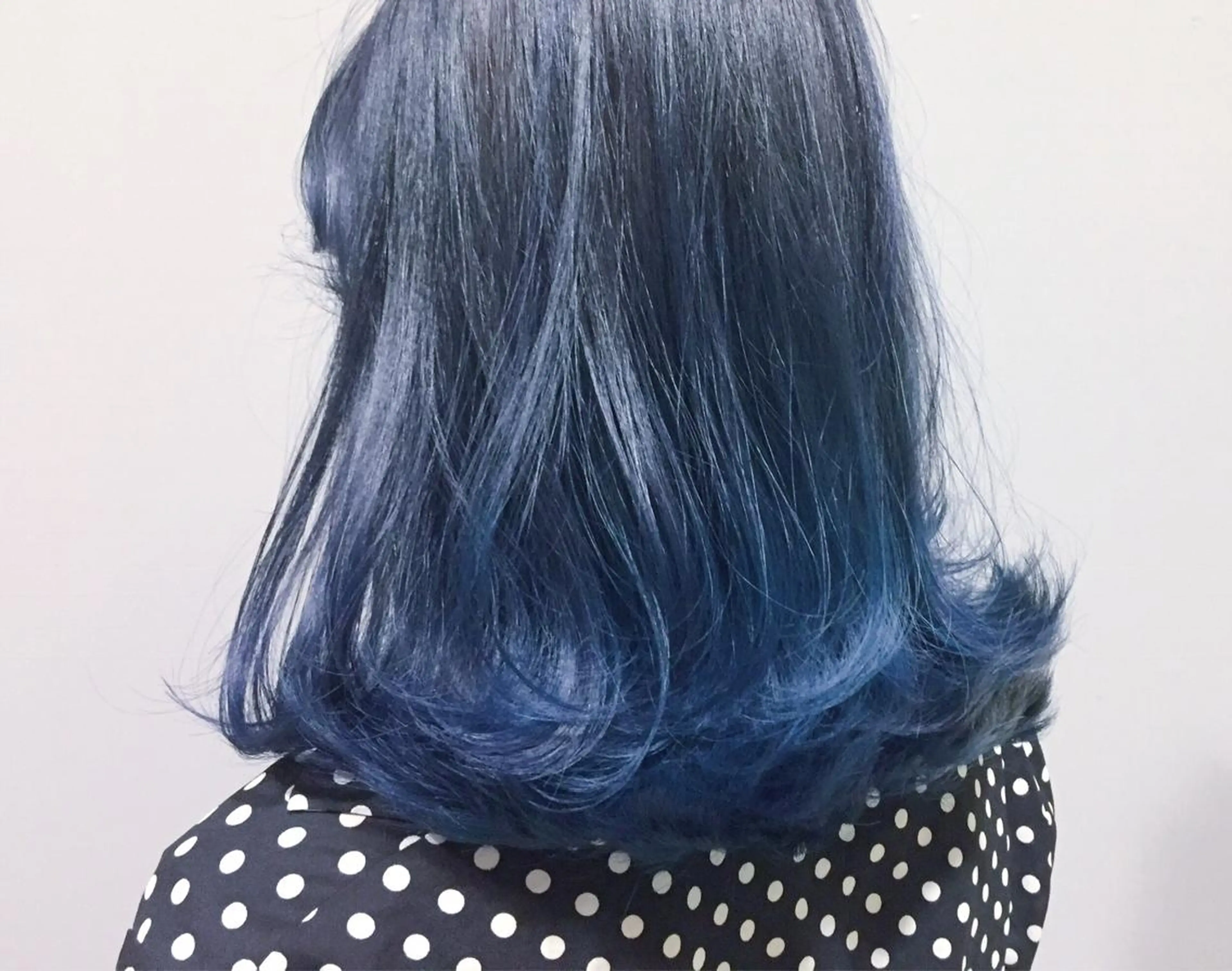 セミロング カラー VIRETTA所属・VIRETTA 【ヴィレッタ】のヘアスタイル