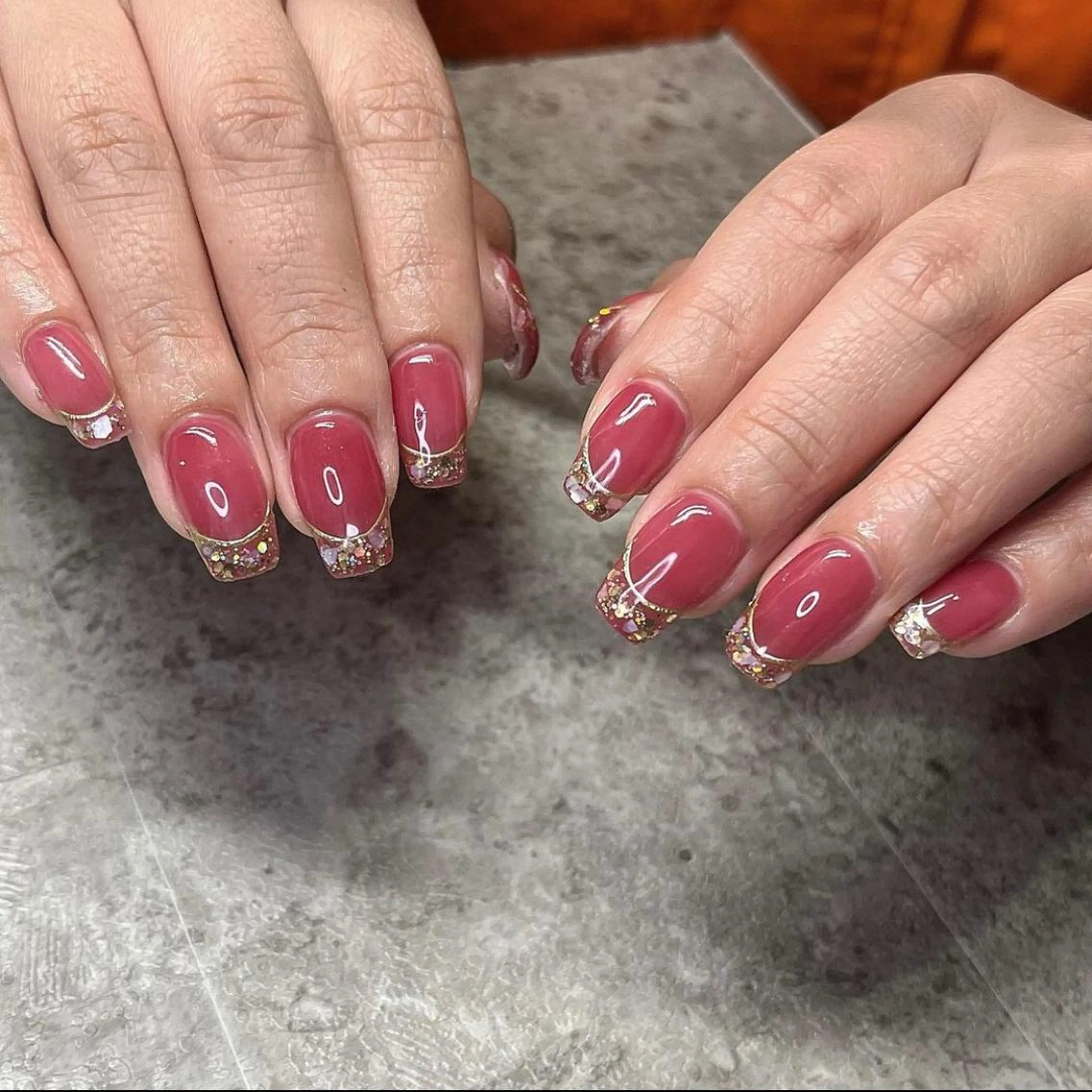 ネイル Salon Fleurのネイルデザイン