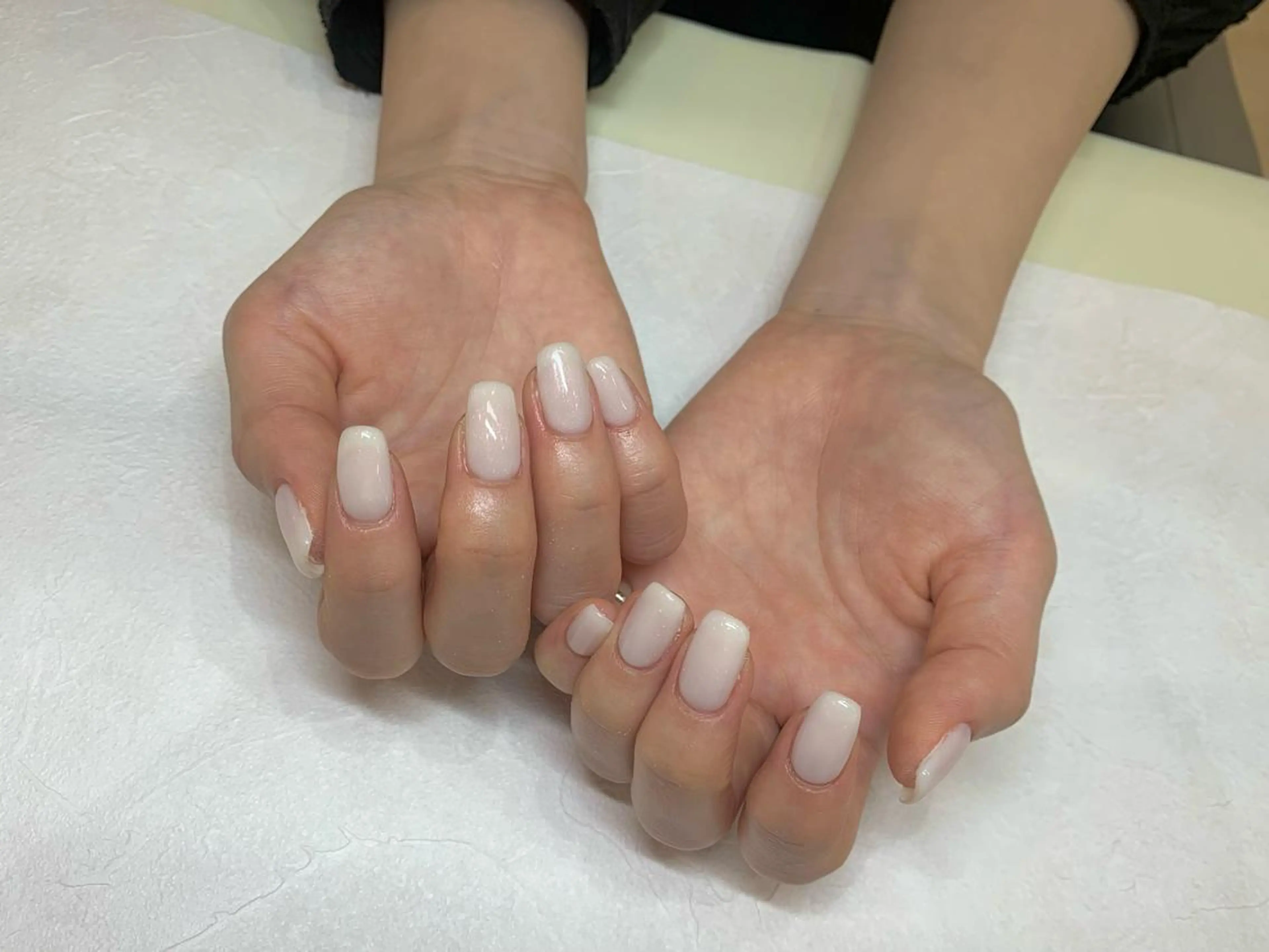 ネイル SOARE TADAのネイルデザイン