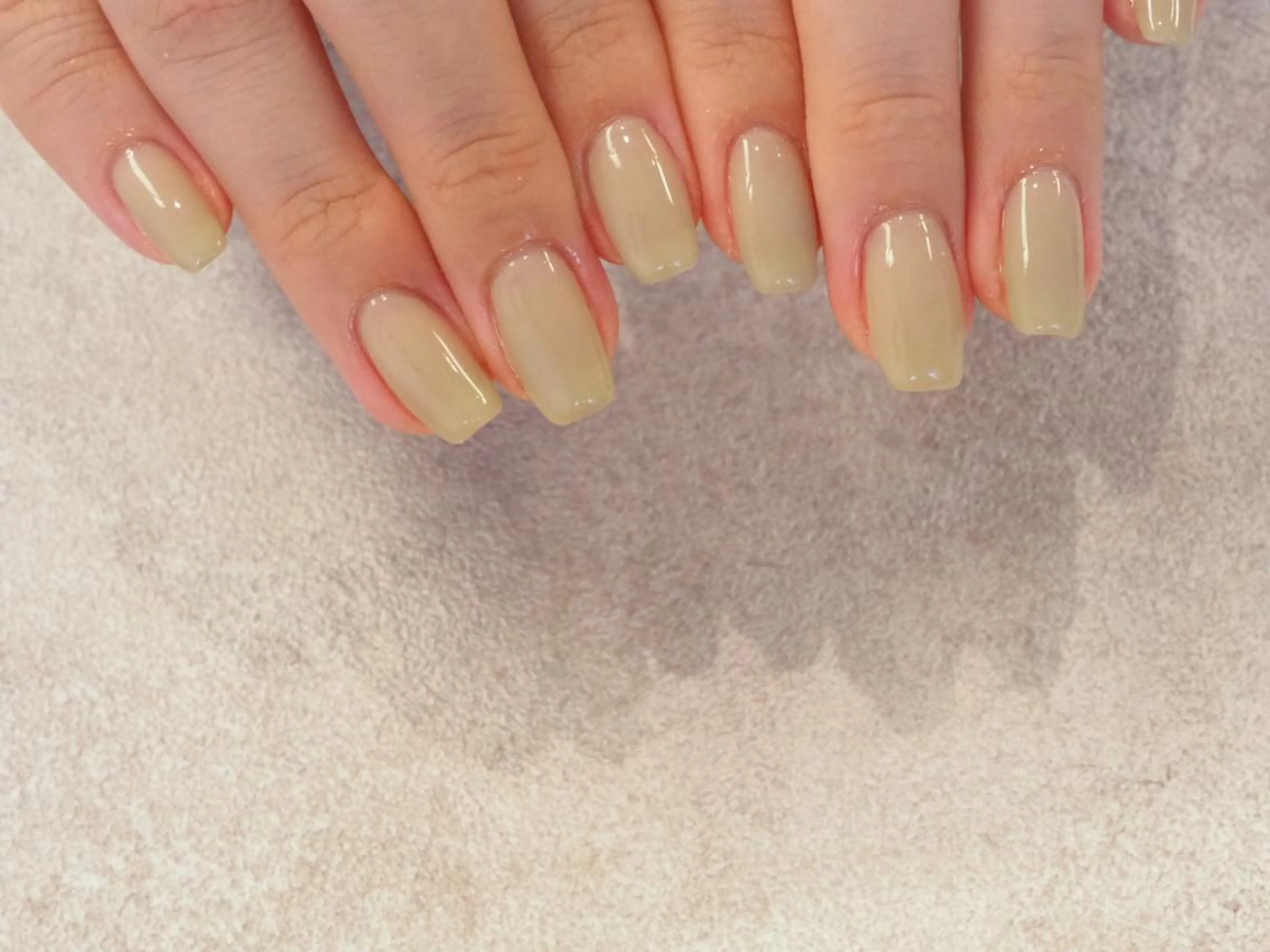 ネイル ハンドネイル 田中 （ネイリスト）のネイルデザイン