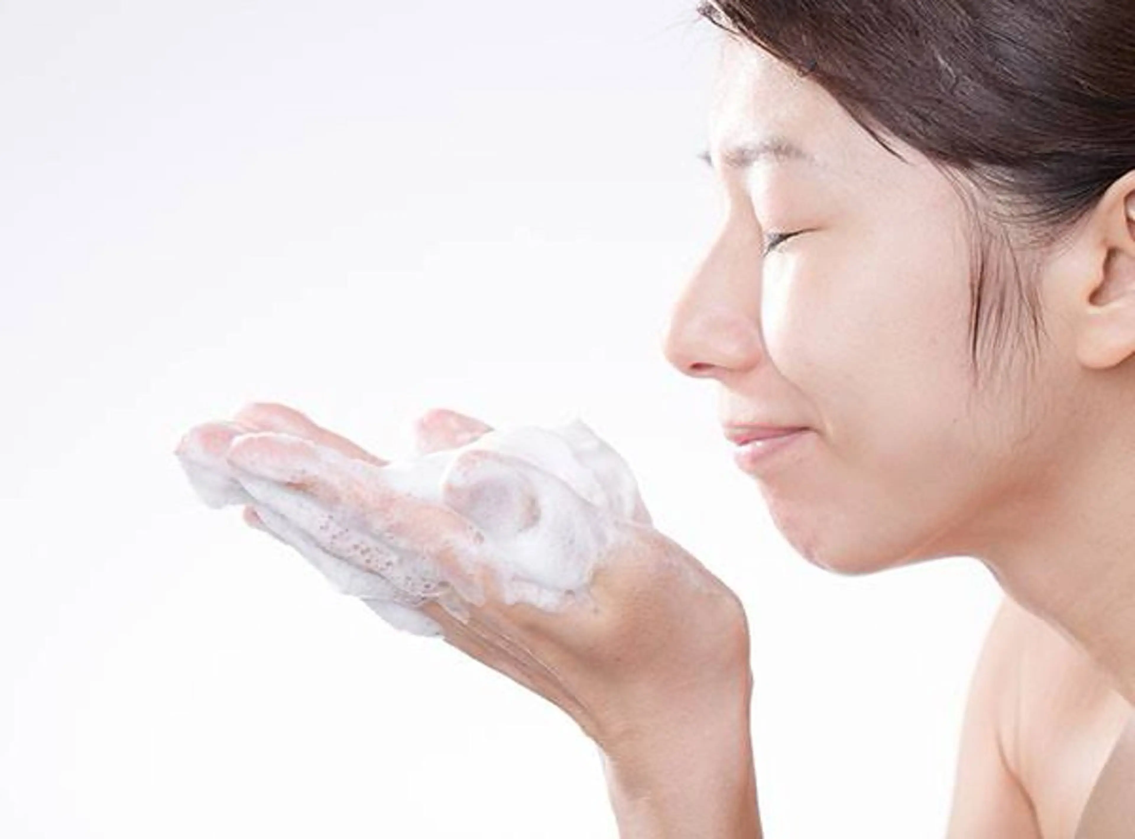 フェイスリフレッシング  / 隙間時間にスッキリ✨の写真