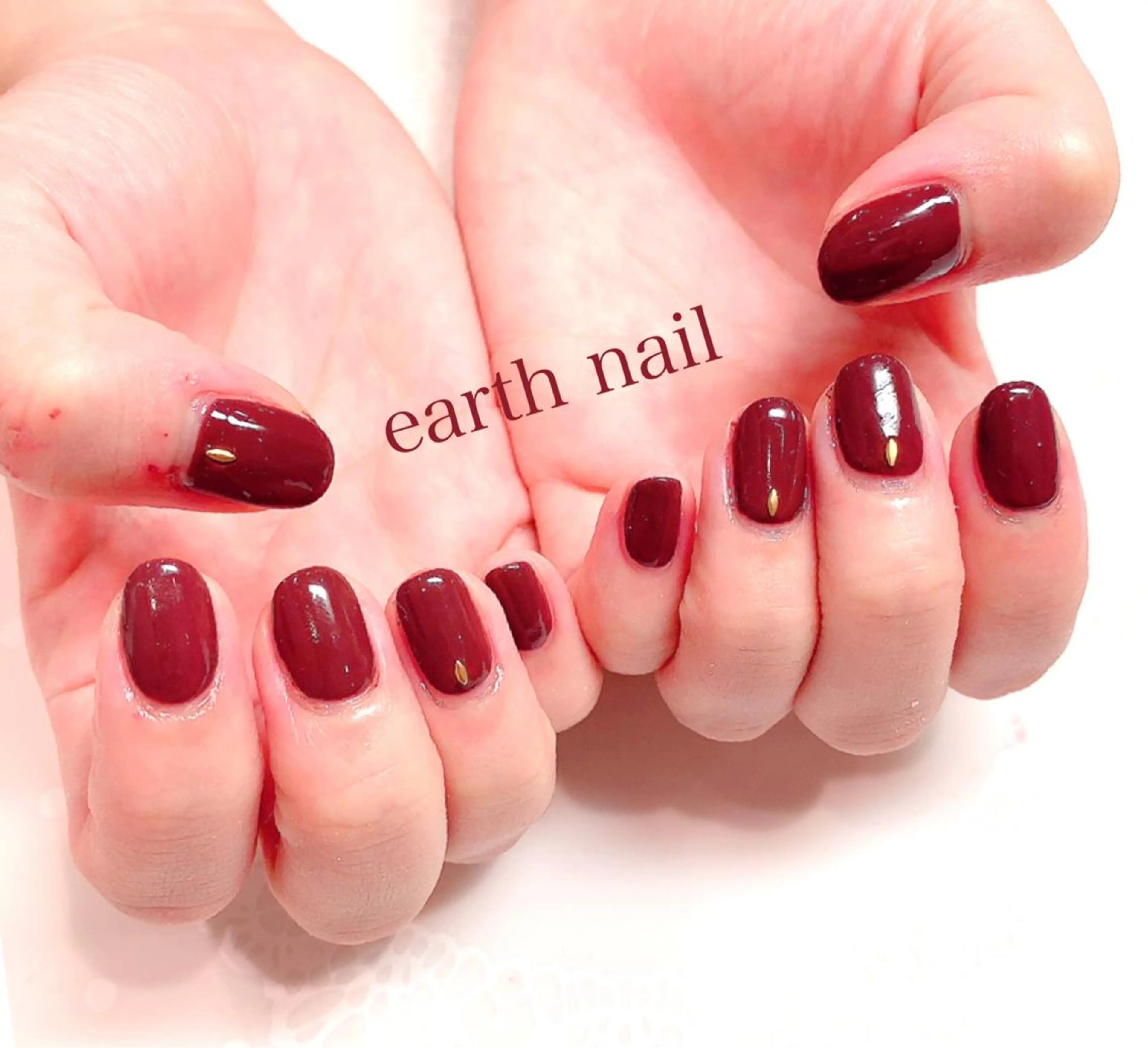 ネイル serena nailのネイルデザイン