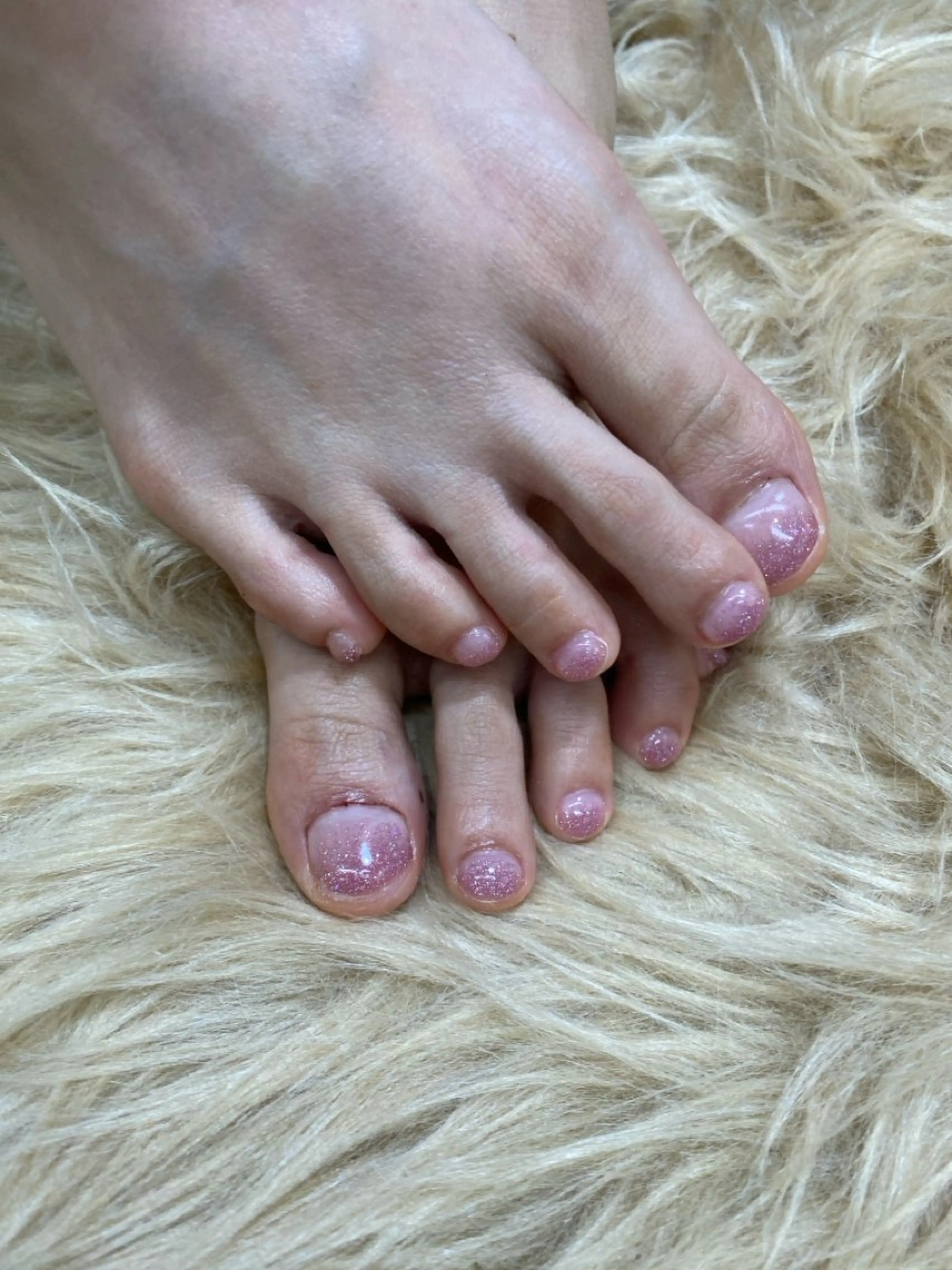 ネイル 大原 二葉のネイルデザイン