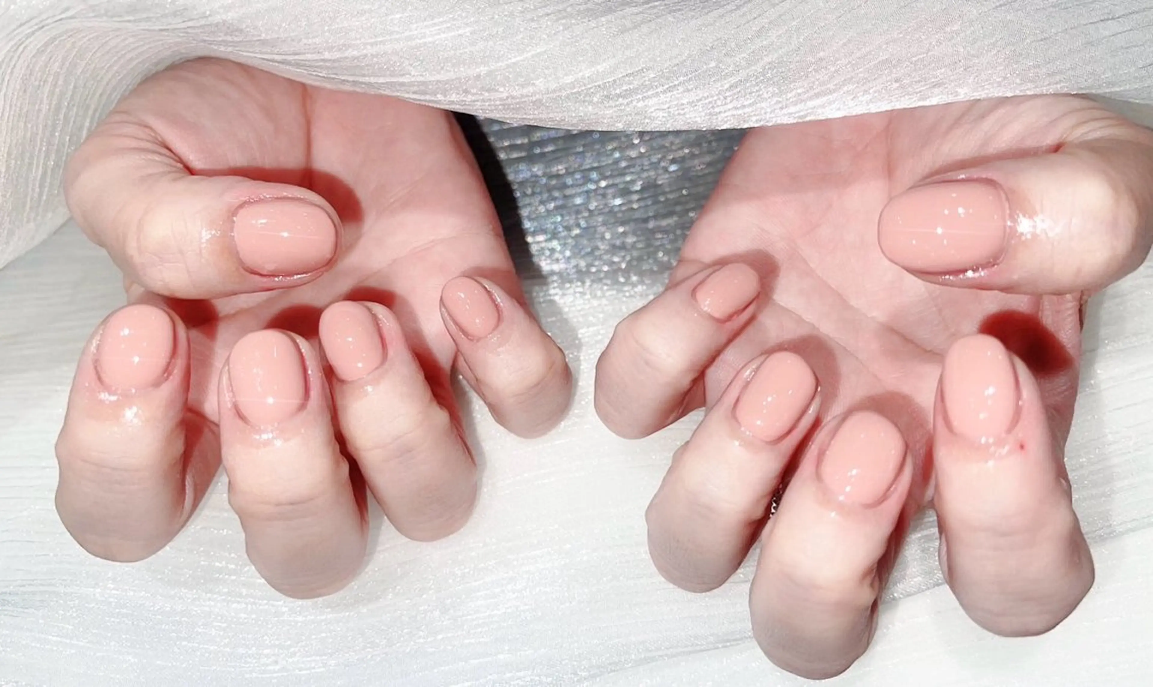 ネイル ハンドネイル GlowNailsサロン_大須名古屋所属・Glow Nailsのネイルデザイン