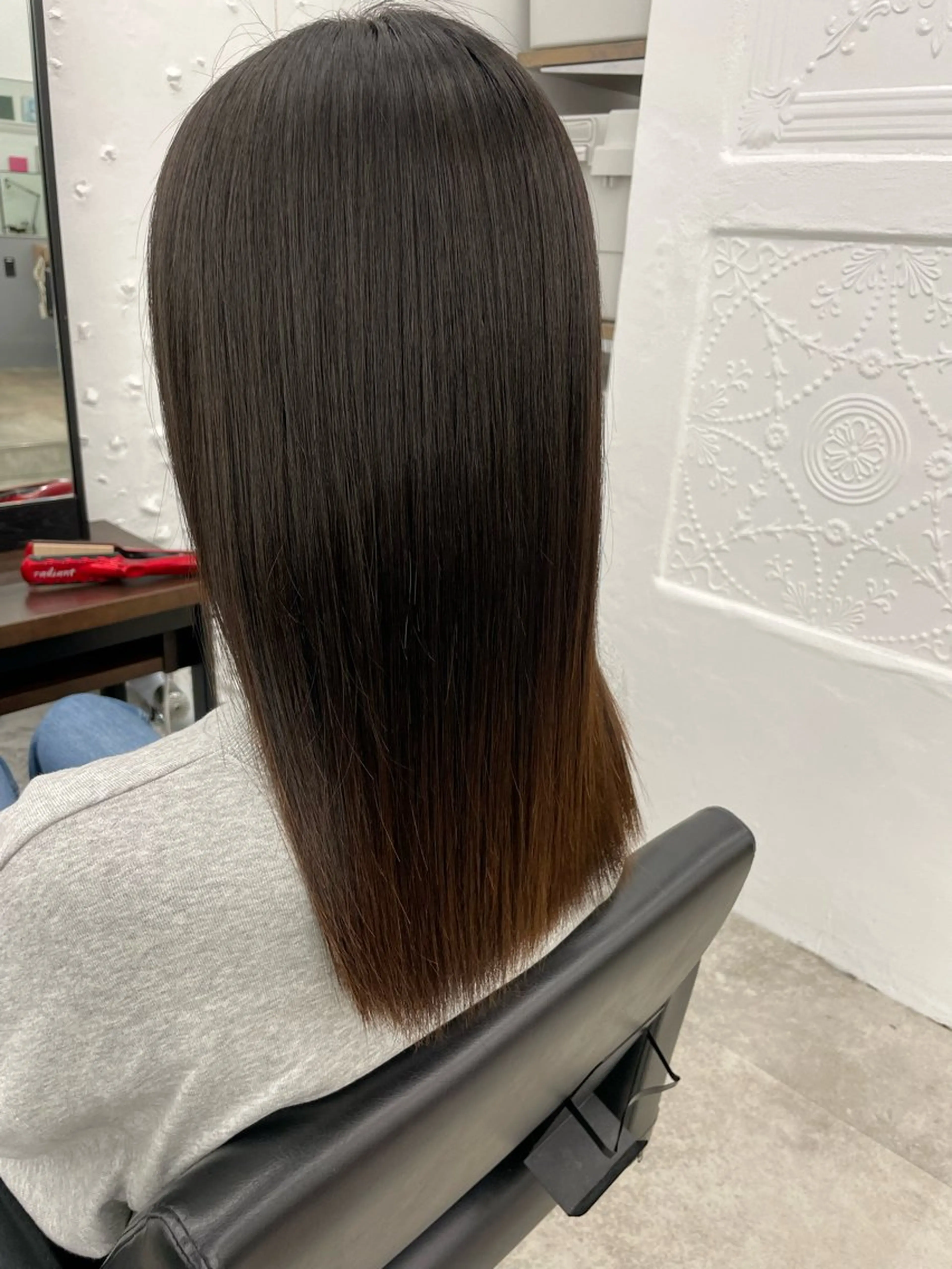 🤍髪質改善トリートメント🤍の写真