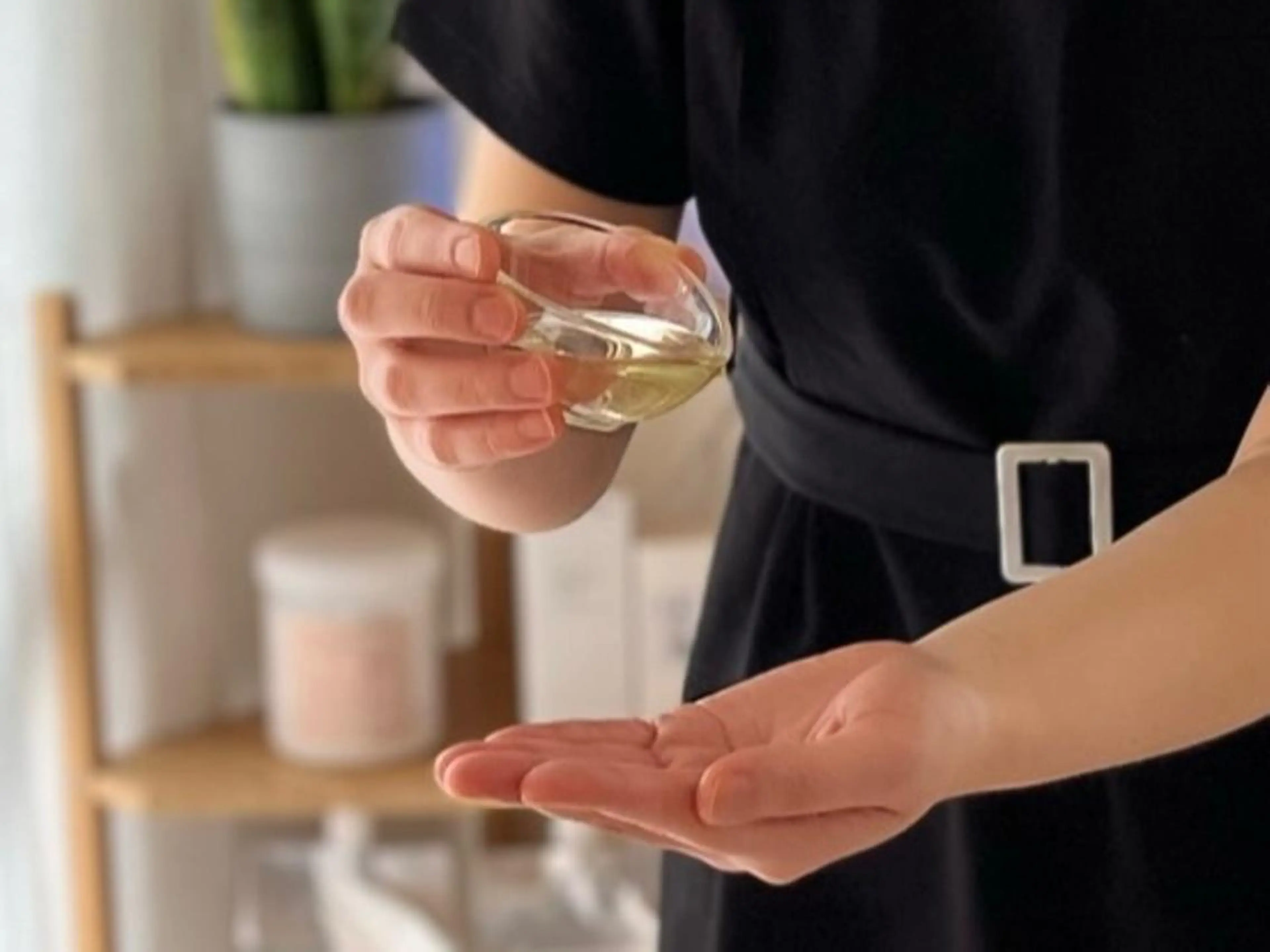 beautysalon SAKUセンター南所属・ビューティーサロン SAKU センター南のエステ・リラクイメージ