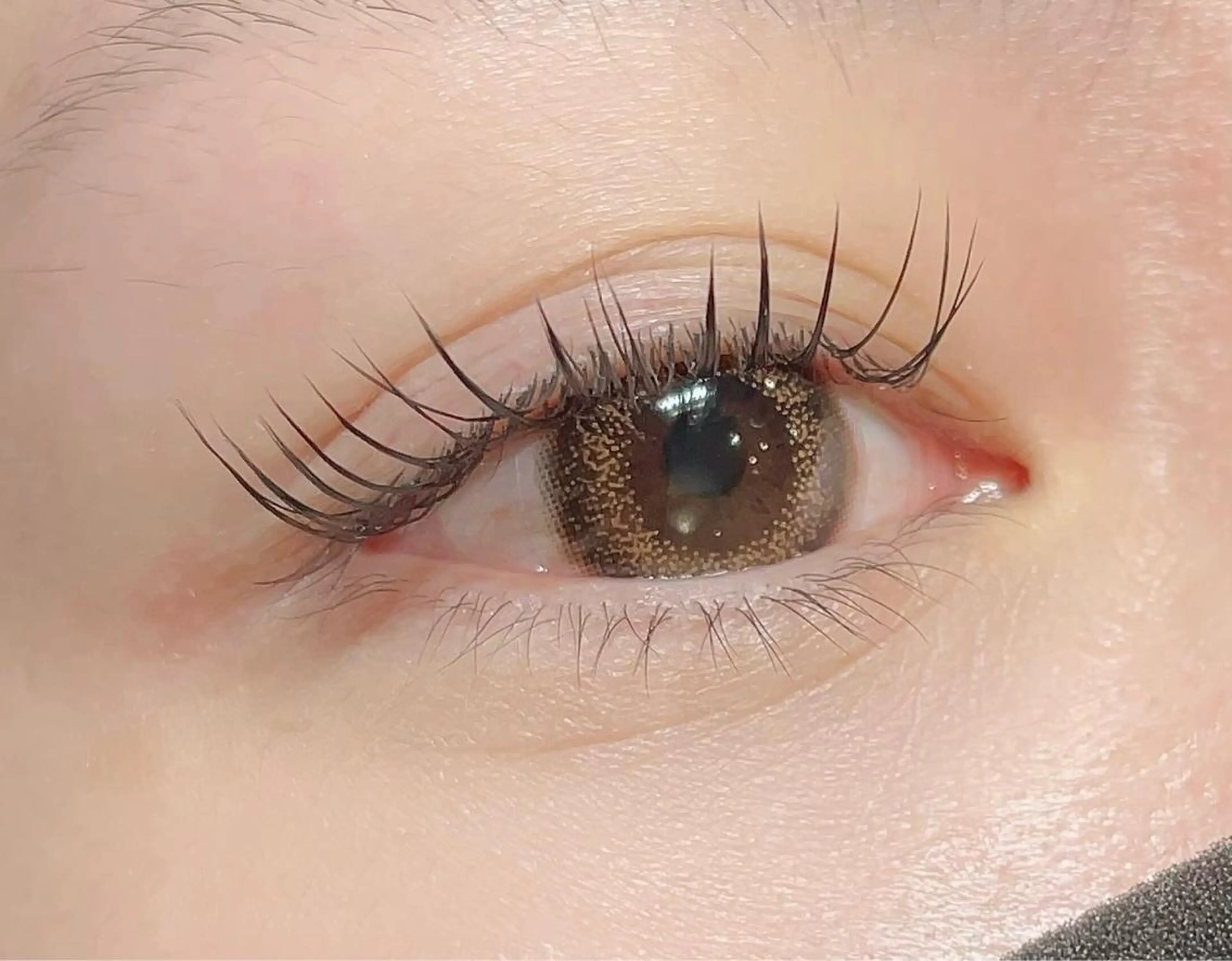 マツエク・マツパ iu.(イユドット)所属・🤍二条城北iu. /IKUHOのマツエク・マツパデザイン