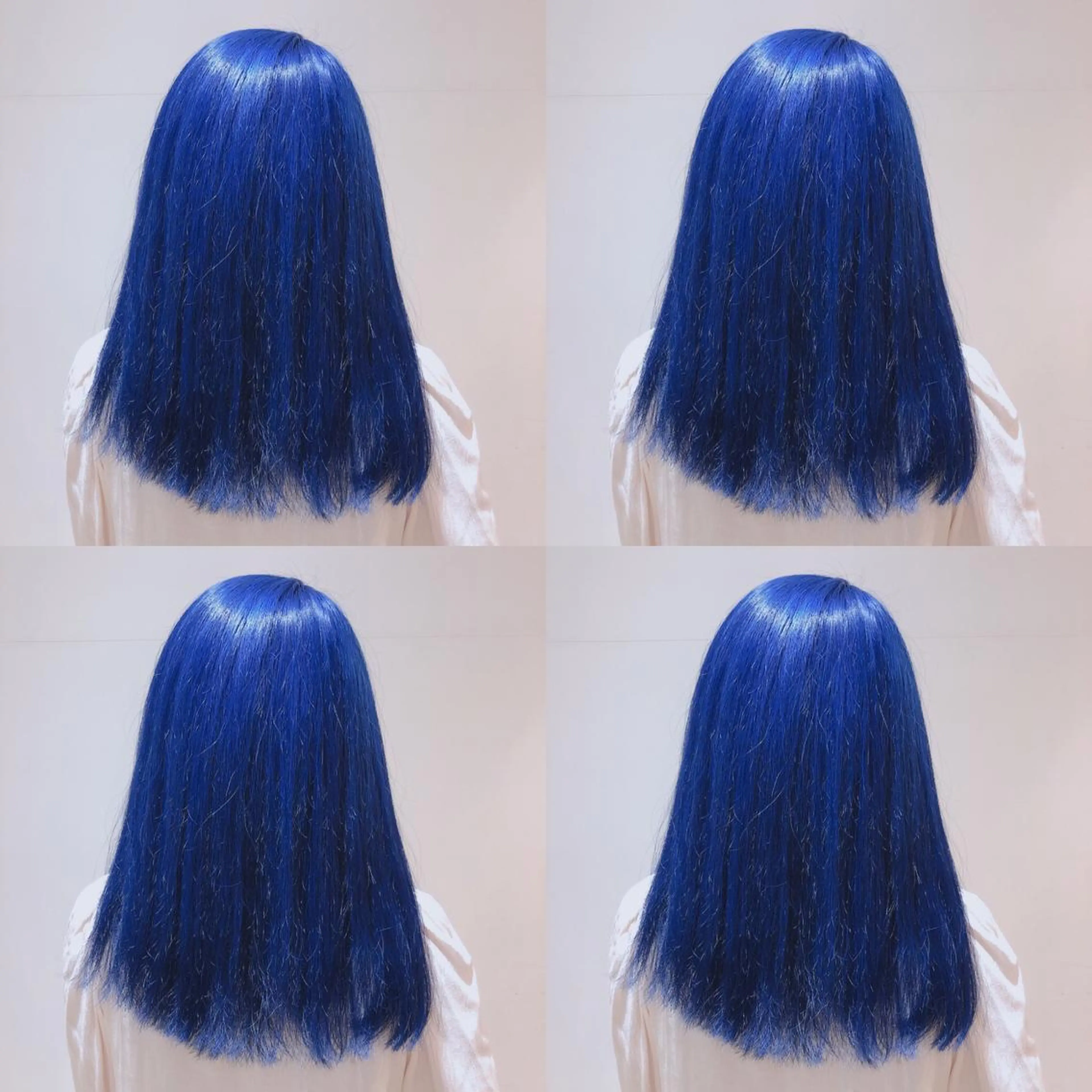 ロング カラー レイヤー×髪質改善 マネージャー安藤光司のヘアスタイル