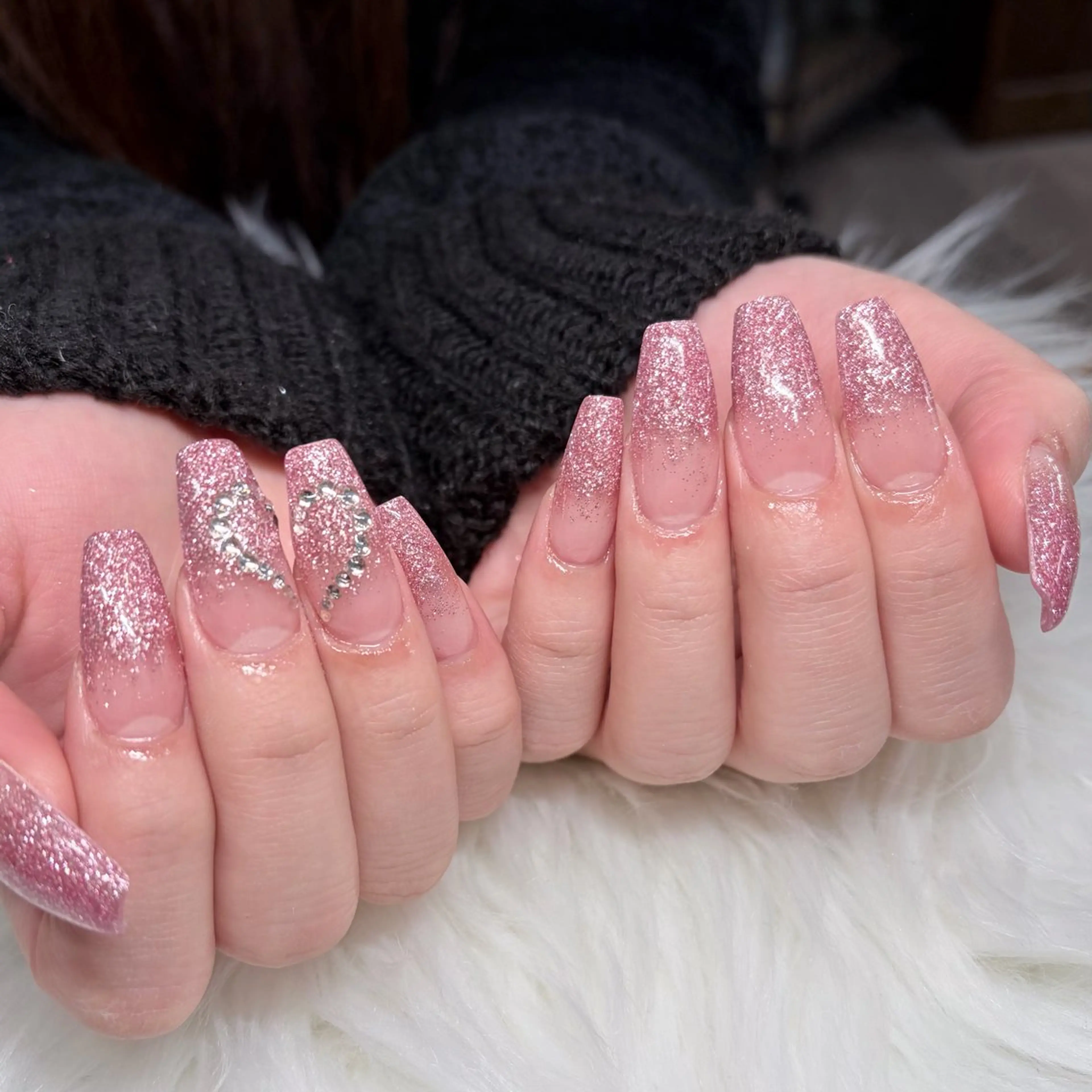 ネイル 岩本 実夢のネイルデザイン