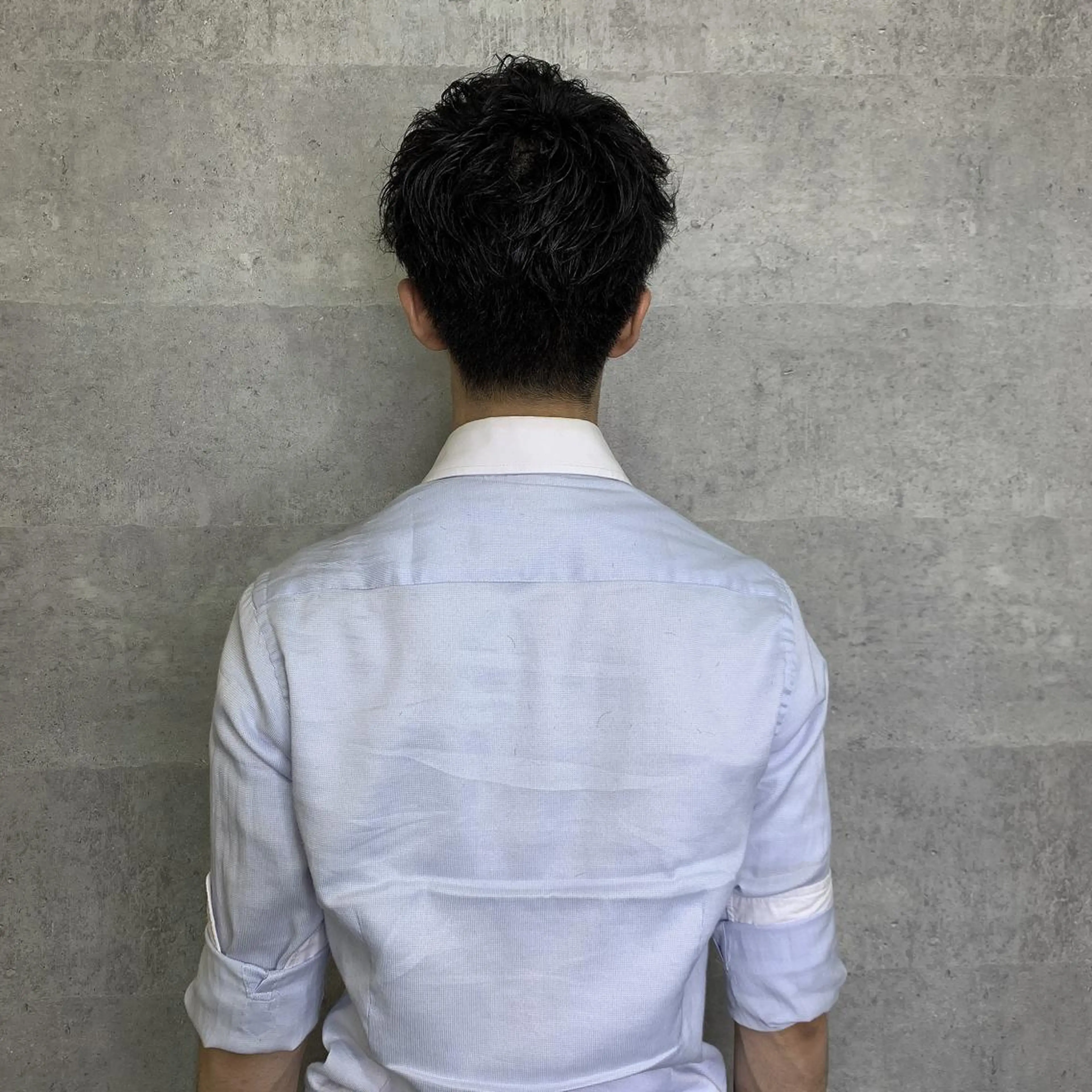 ショート カット 似合わせのプロ🕊 美髪矯正/ioriのヘアスタイル