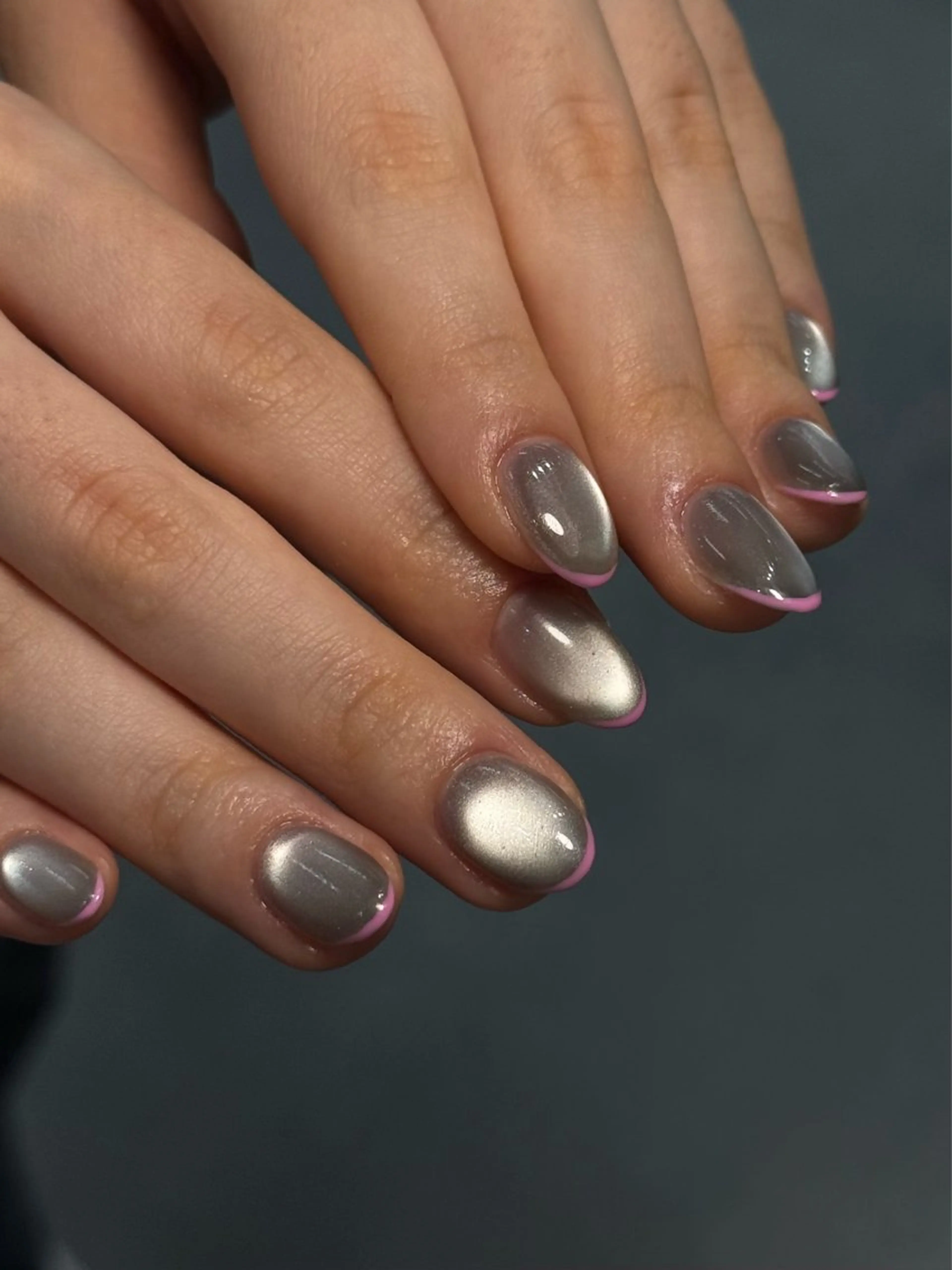 ネイル MISATO ネイリスト福岡/薬院のネイルデザイン