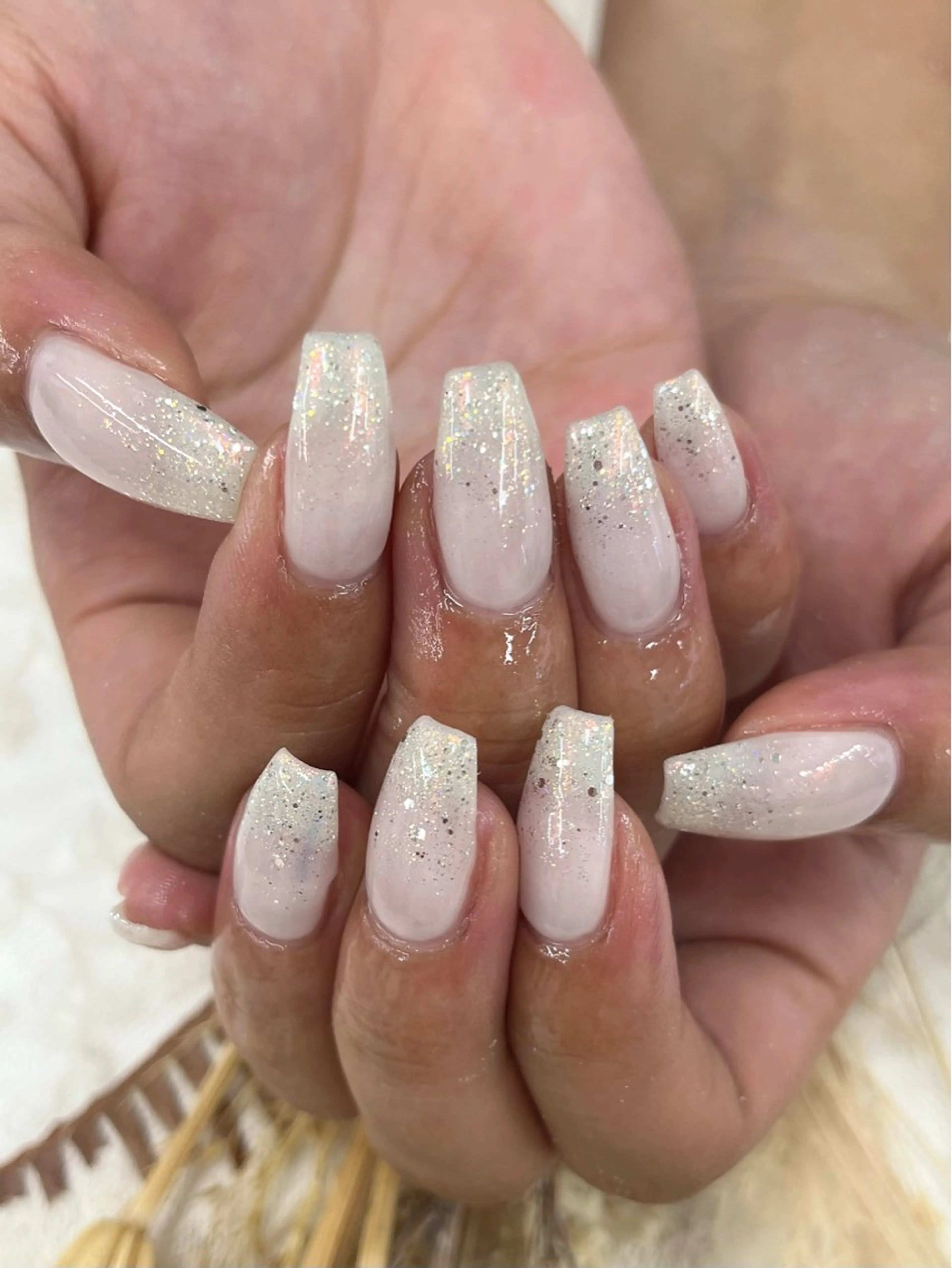 ネイル Basic町田本店 Suzunaのネイルデザイン