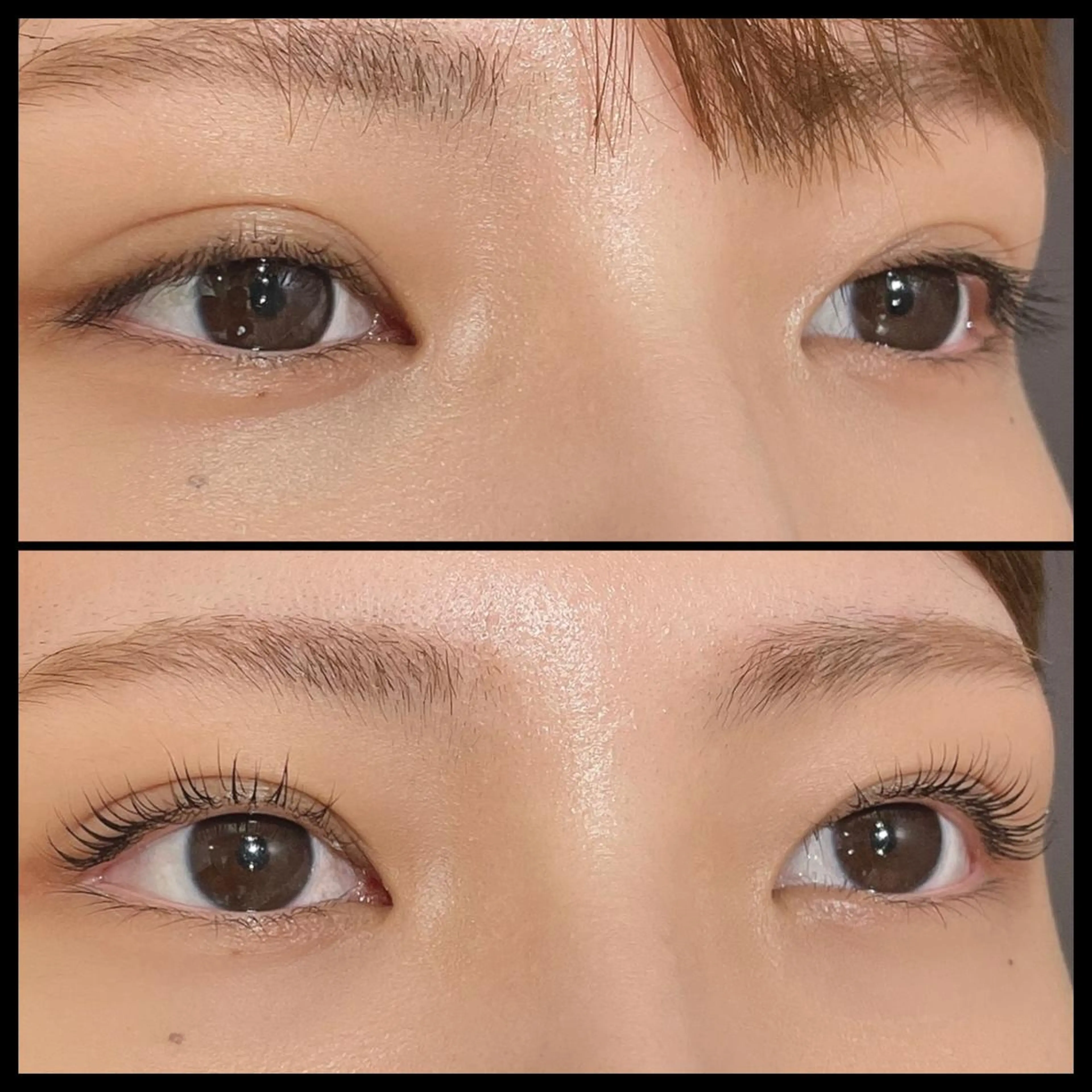 マツエク・マツパ まつげパーマ マツパ eyelash  salon meme'所属・齋藤 友美のマツエク・マツパデザイン