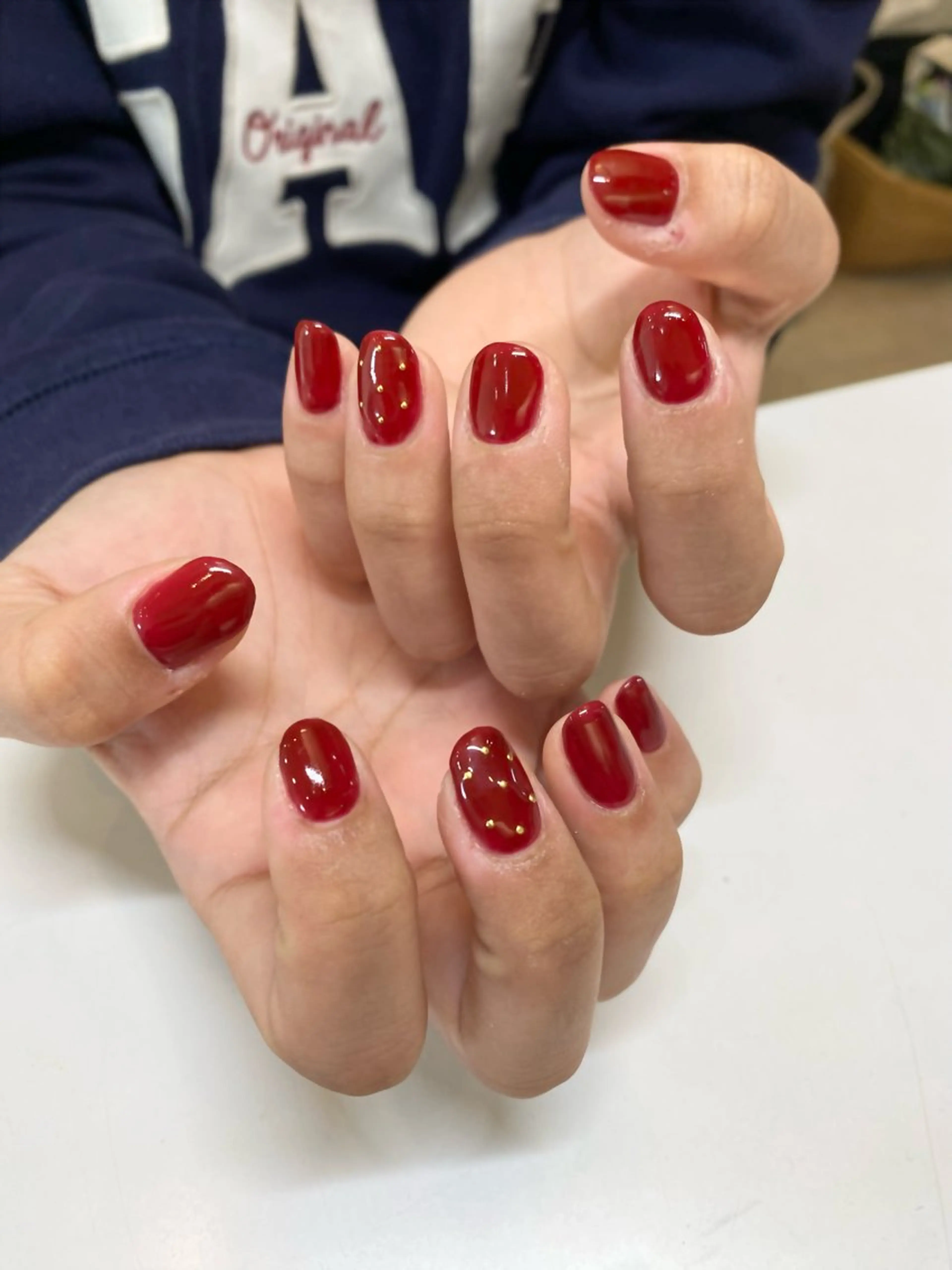 ネイル アートネイル SEPTNAIL KISHIMOTOのネイルデザイン