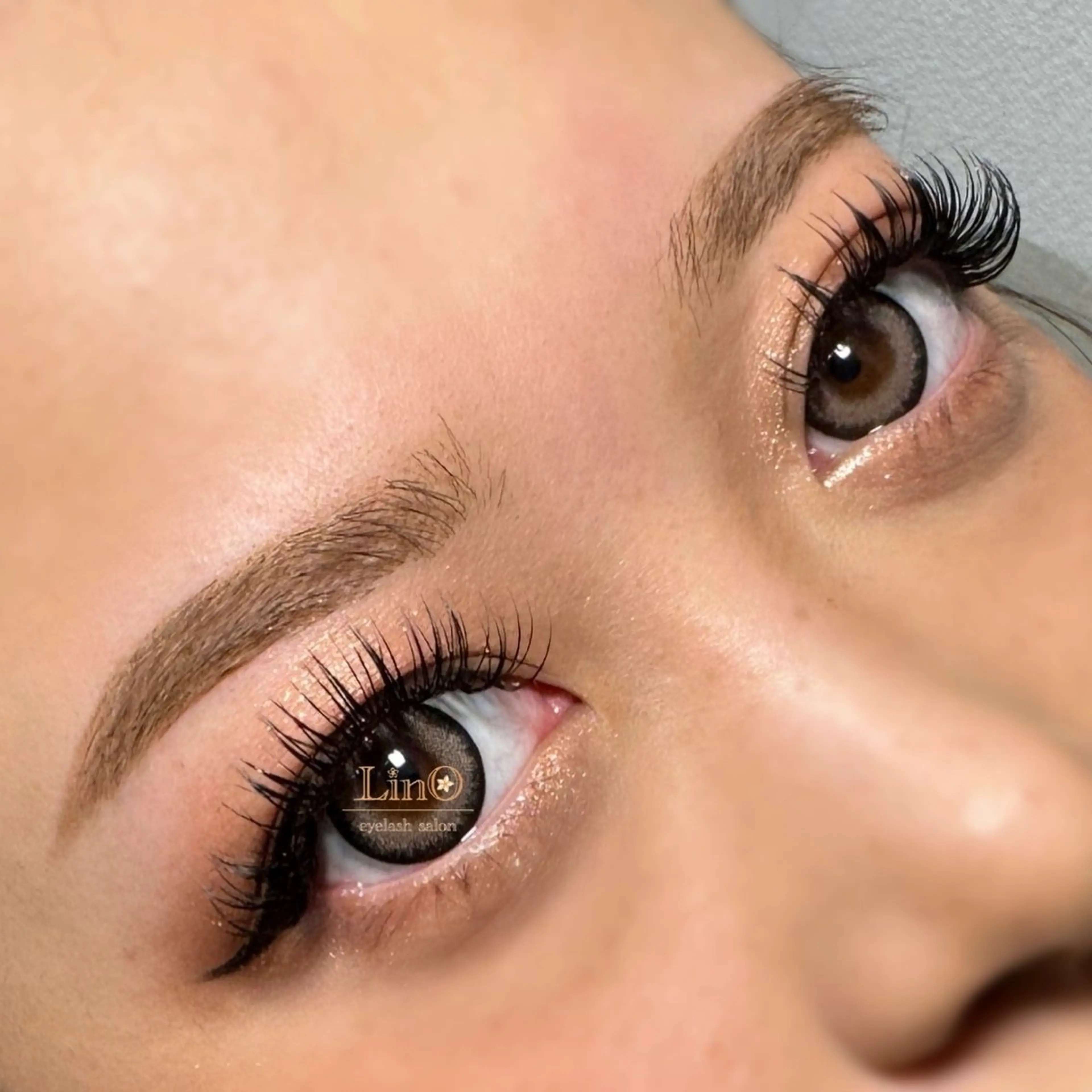 マツエク・マツパ マツエク eyelash salon Lino所属・【Lino】 スタッフのマツエク・マツパデザイン