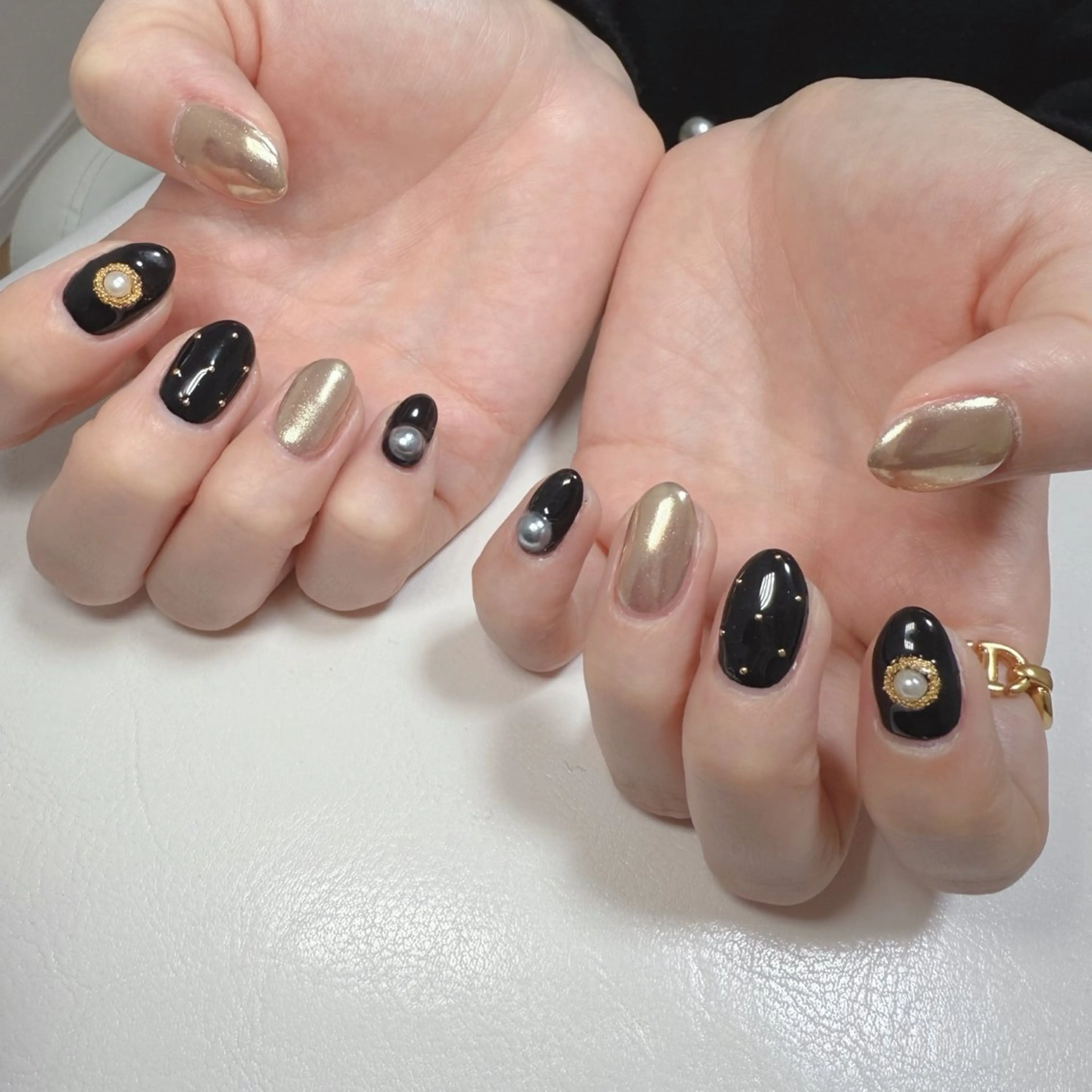 ネイル 絶好調ネイリスト SAWAのネイルデザイン