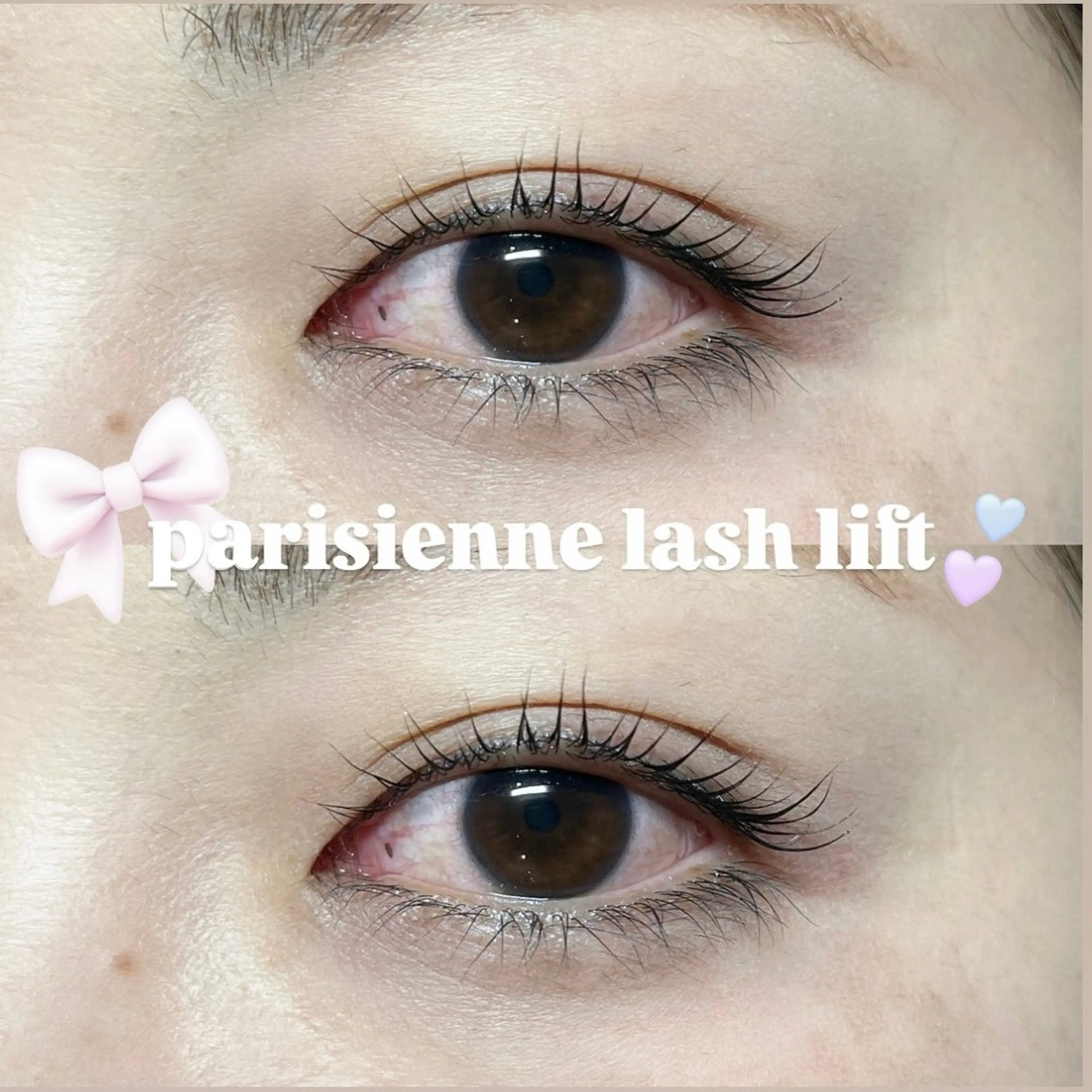 マツエク・マツパ マツパ Veil ayakaのマツエク・マツパデザイン