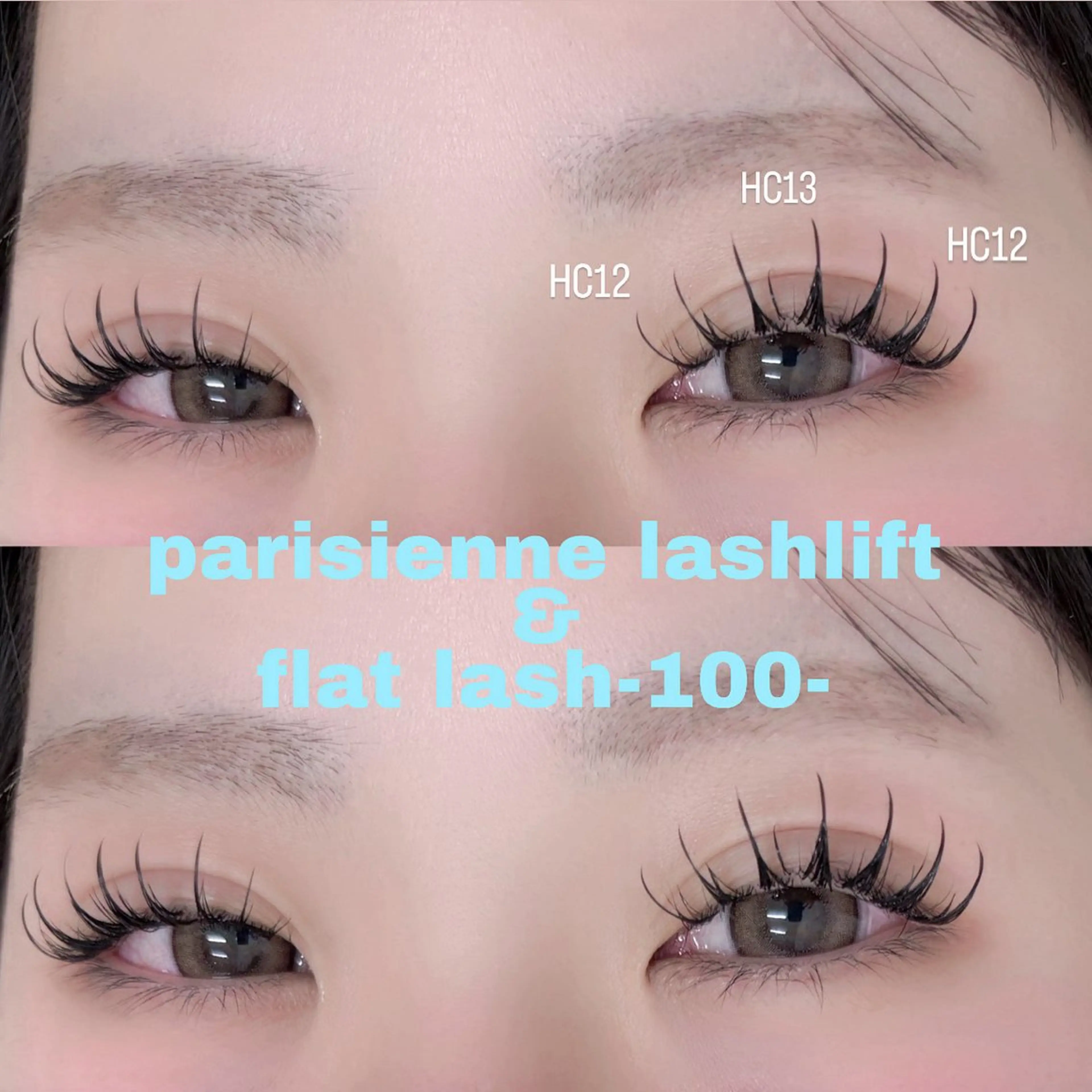 マツエク・マツパ マツエク 🎀KIREIE HONOKA🎀のマツエク・マツパデザイン