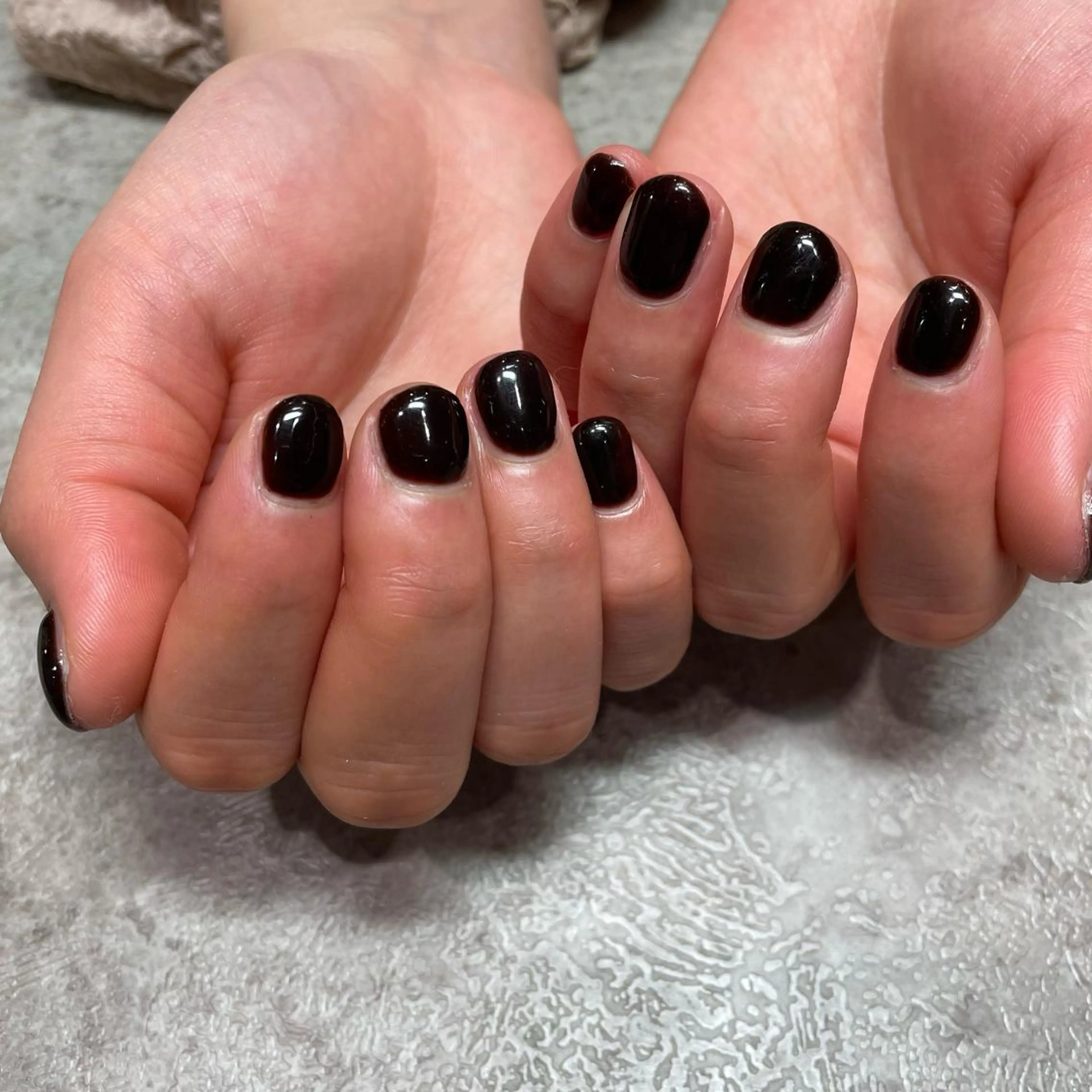 ネイル 山中 祥華の眉毛・アイブロウイメージ