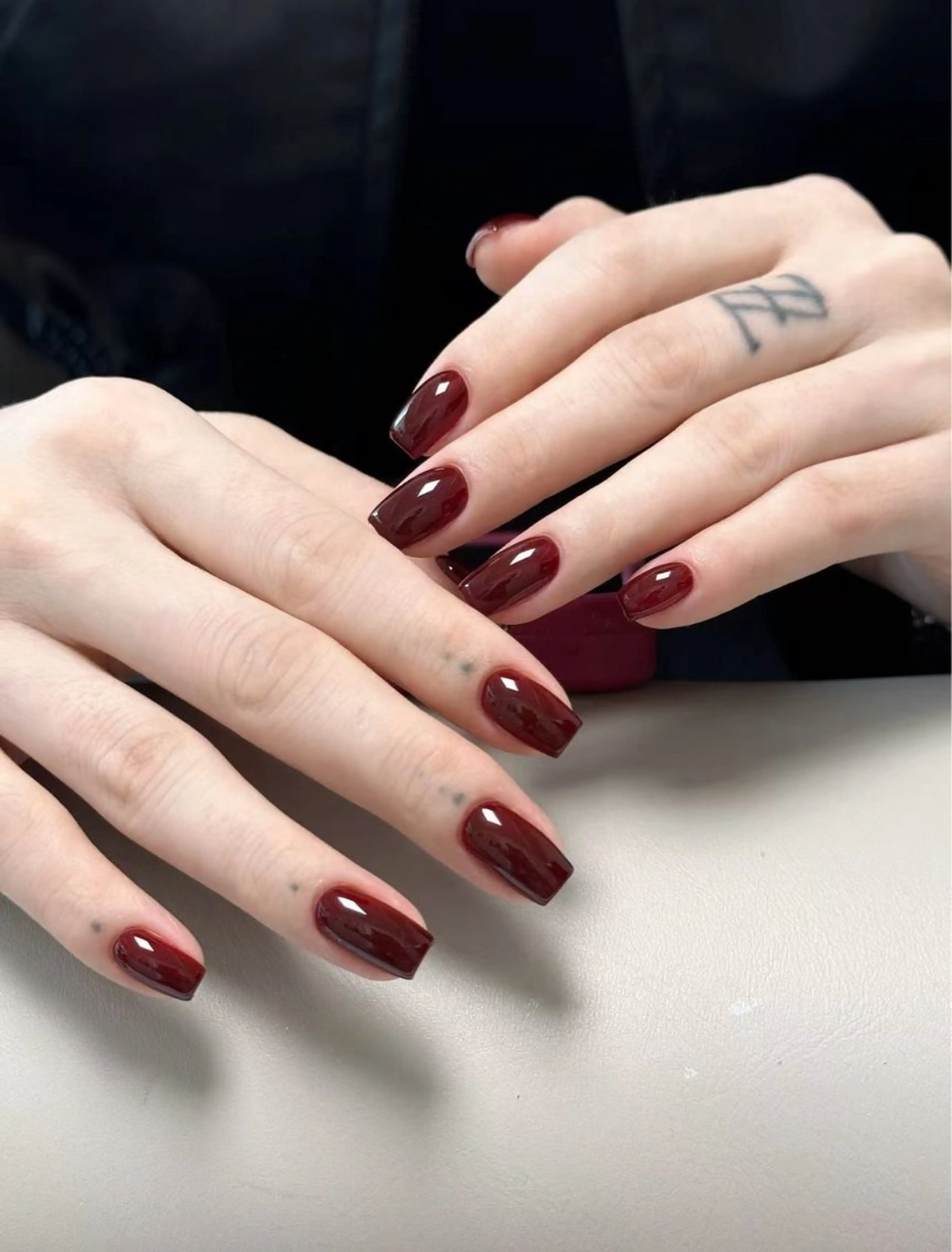 ネイル F&T Nail salonのネイルデザイン