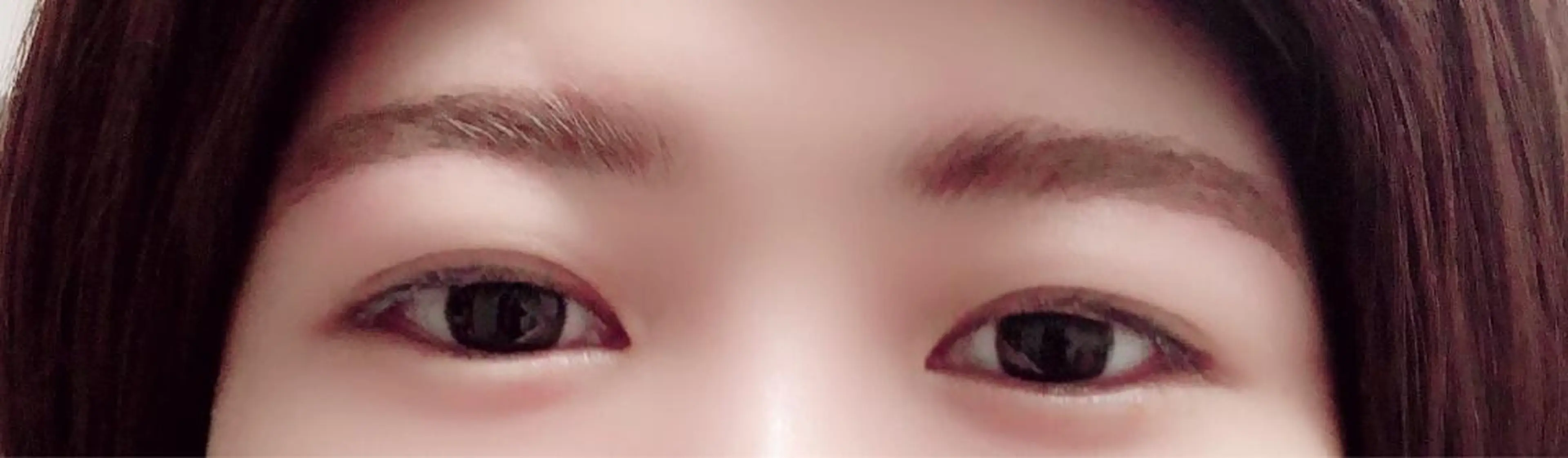 マツエク・マツパ パリジェンヌラッシュリフト 隠れ家サロン にんにんのマツエク・マツパデザイン