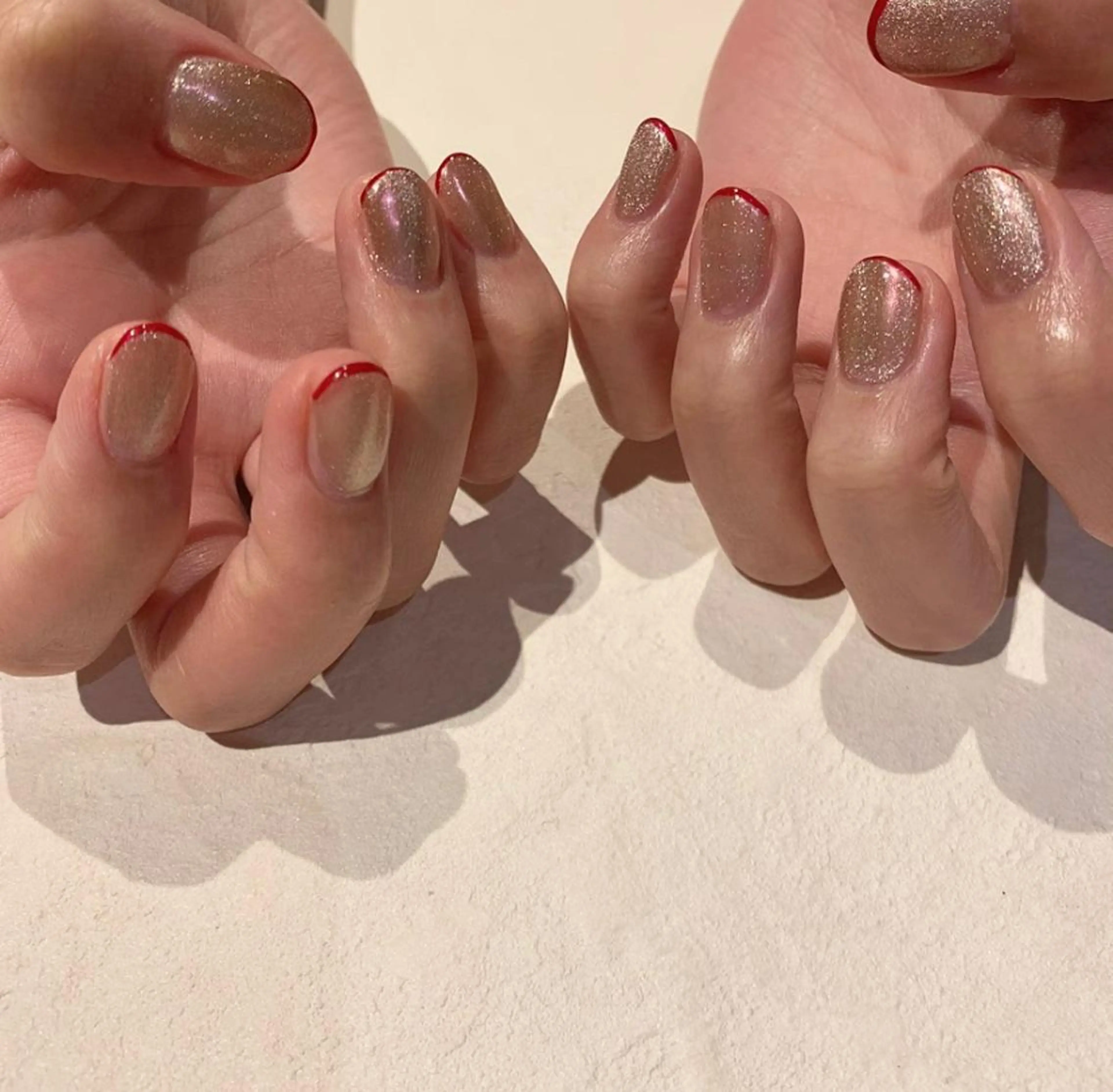 ネイル clocln  / Suzukaのネイルデザイン