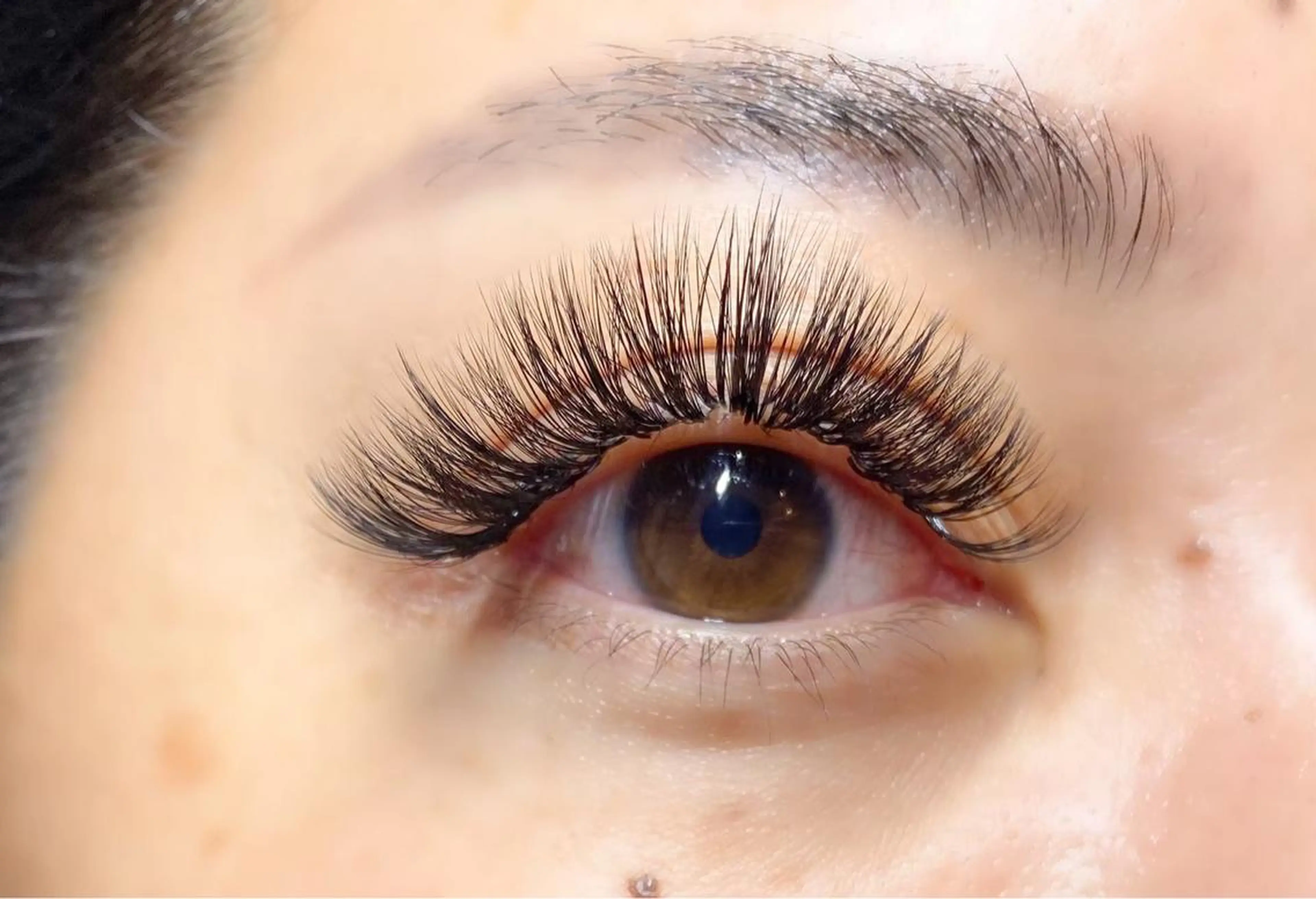 マツエク・マツパ 宮野 麻衣のマツエク・マツパデザイン