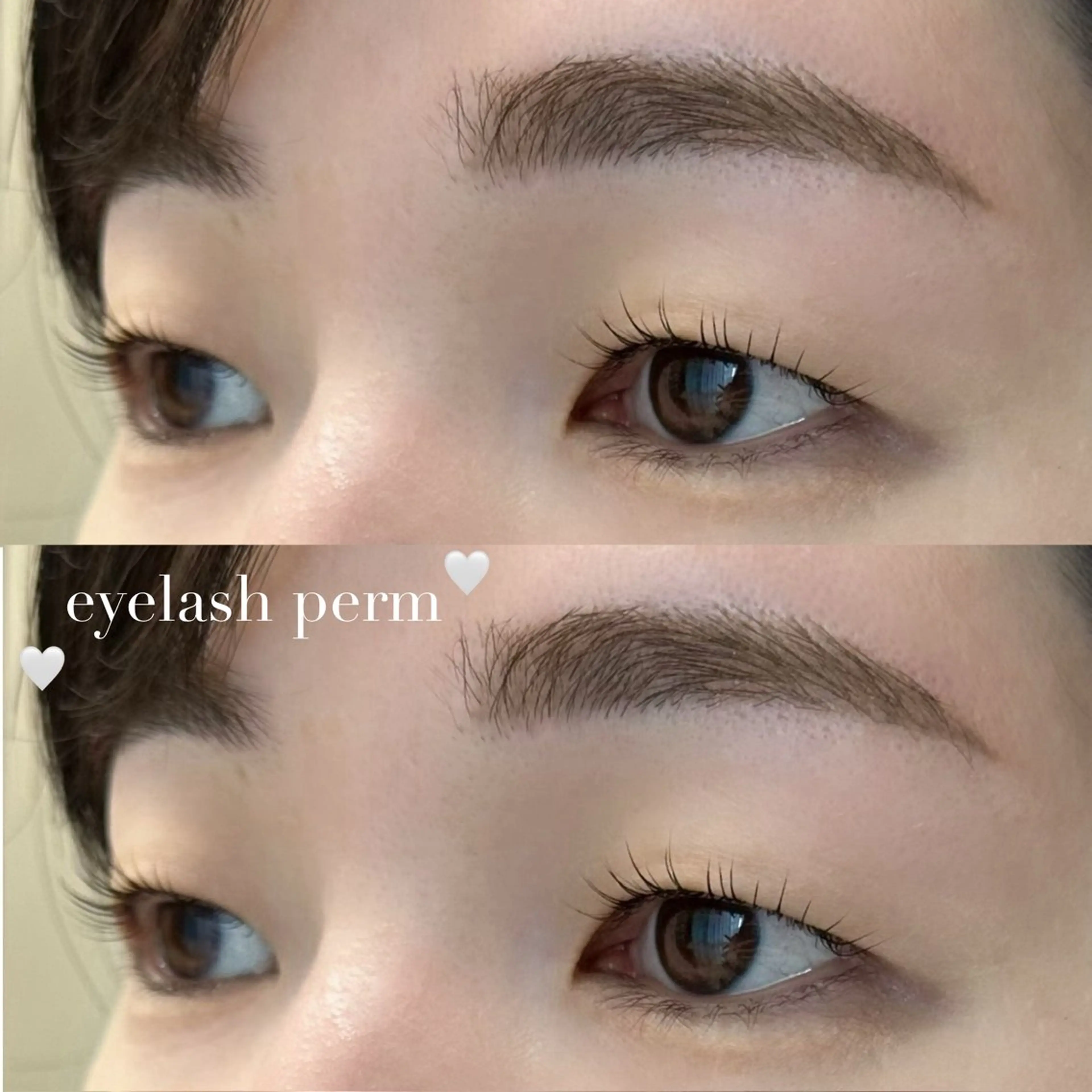 マツエク・マツパ マツパ nowa所属・《nowa》 mai まつげ/眉毛のマツエク・マツパデザイン